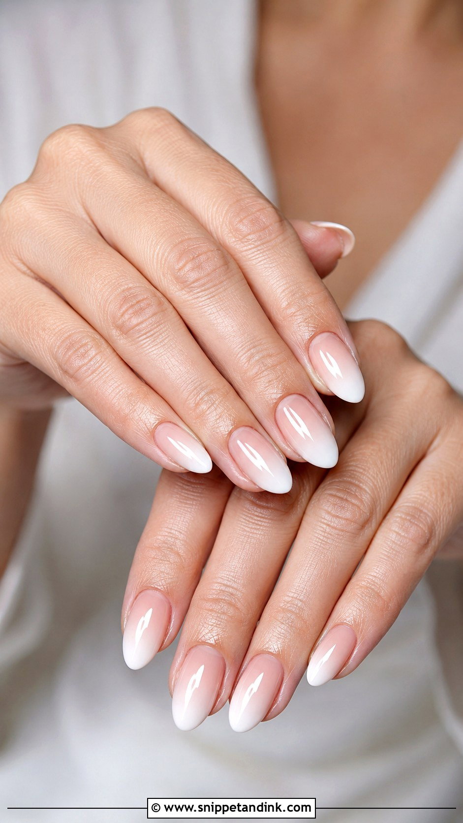 Mother Of Groom Ombre Nails - Snippet and Ink - 20 Mother of Groom Nails