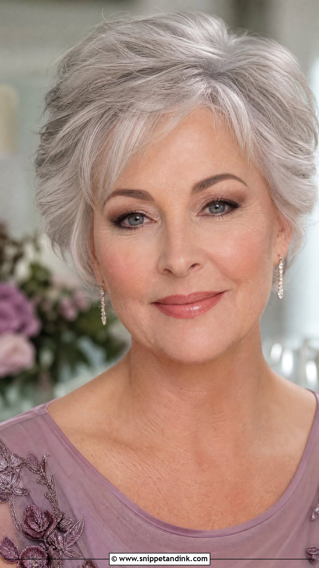 Mother Of The Bride Makeup Over 60 - Snippet and Ink - 30 Mother of the Bride Makeup Ideas