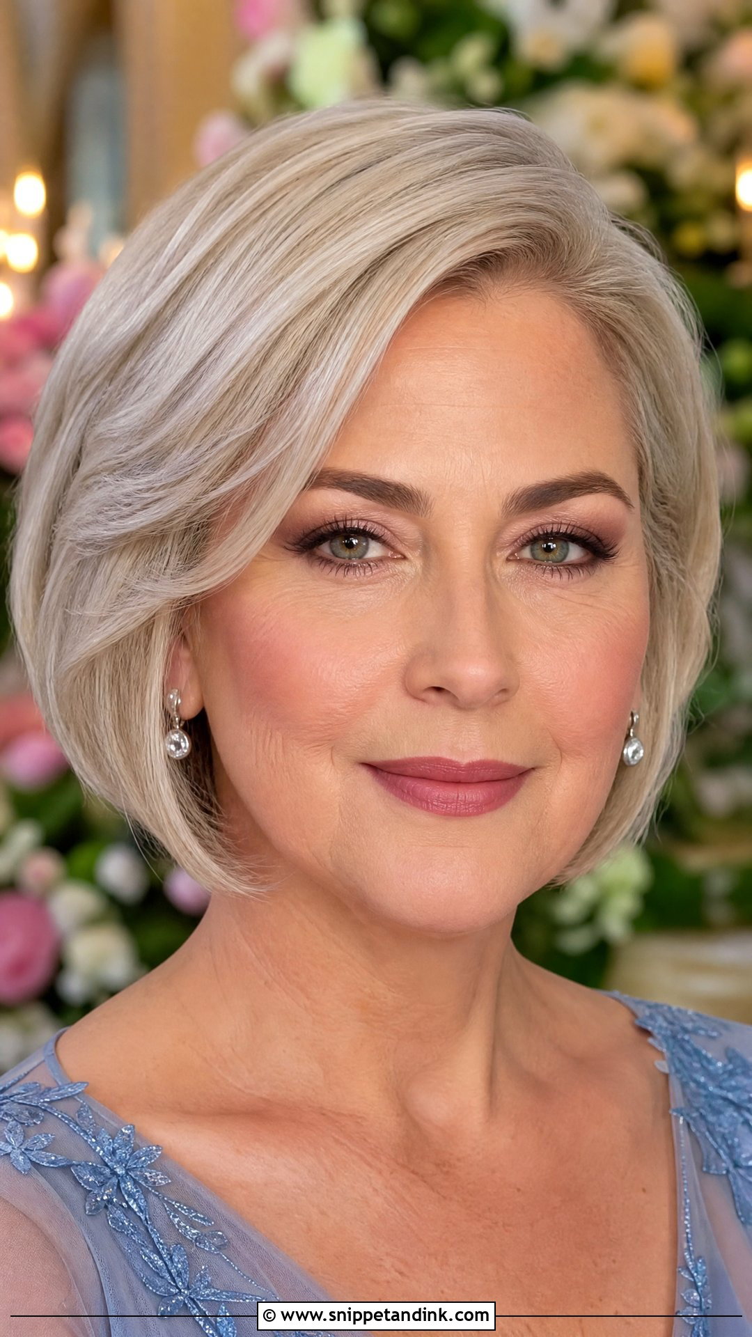 Mother Of The Bride Makeup Thailand - Snippet and Ink - 25 Thailand Wedding Makeup Look Ideas
