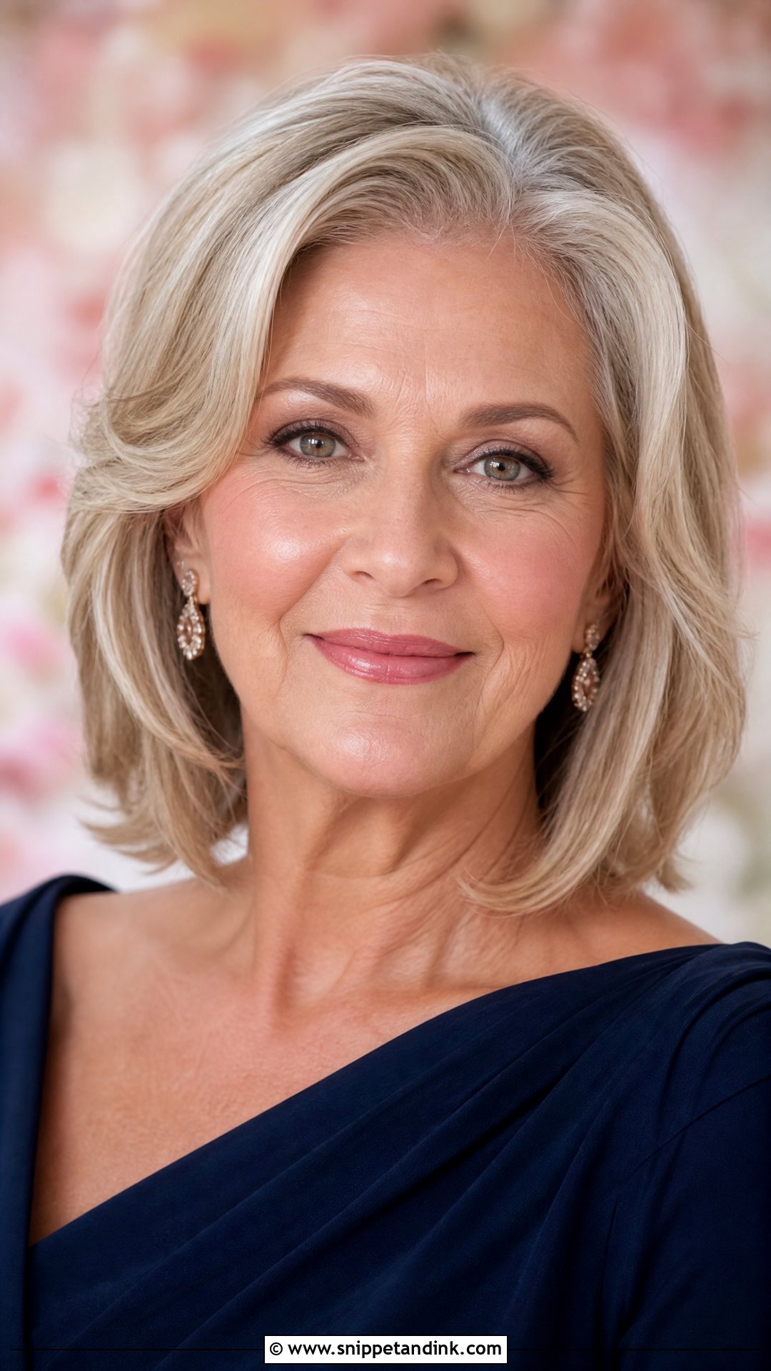 Mother Of The Bride Wedding Makeup - Snippet and Ink - 30 Makeup for Wedding Ideas
