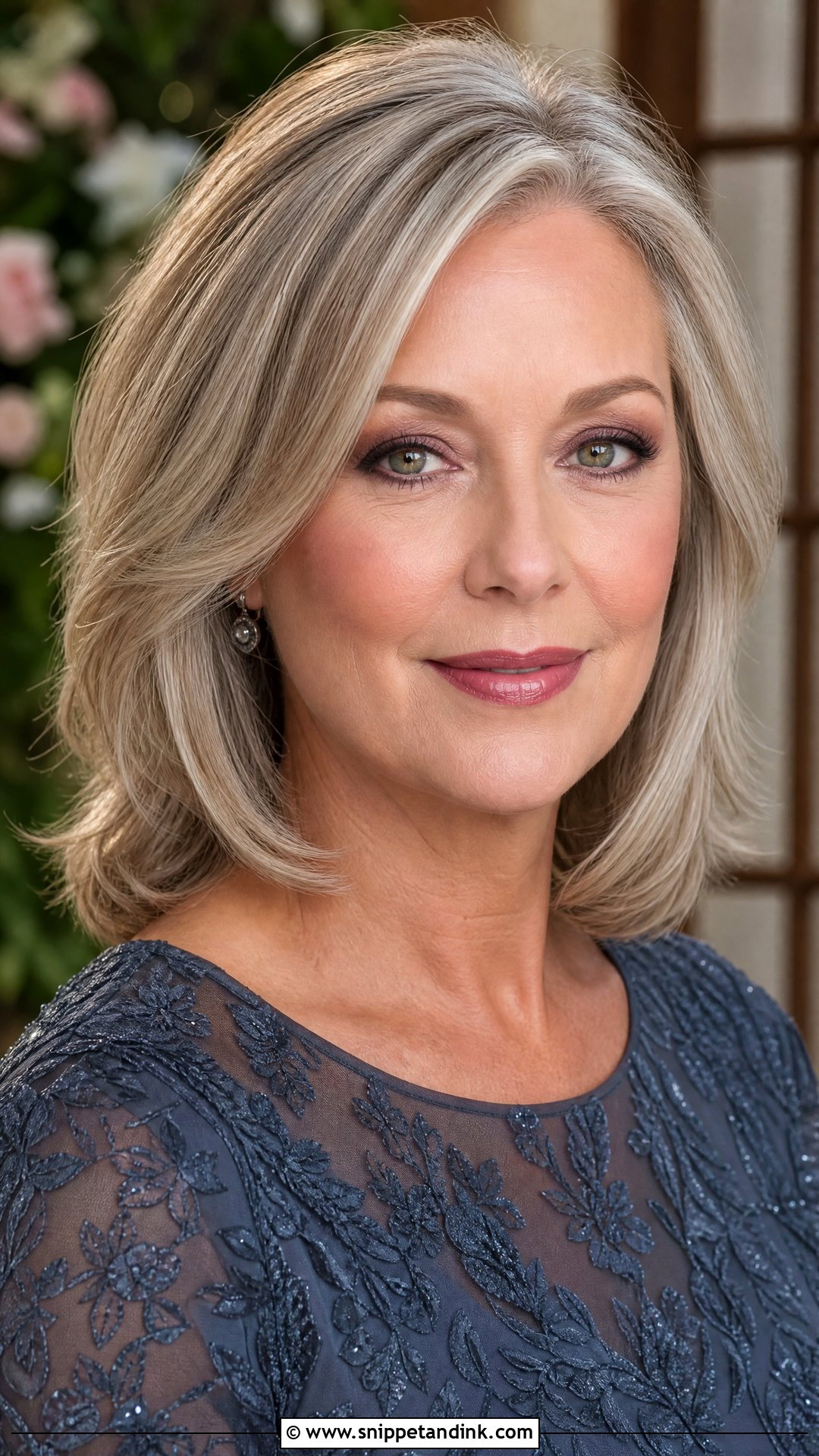 Mother Of The Bride Wedding Makeup - Snippet and Ink - 25 Simple Makeup for Wedding Ideas