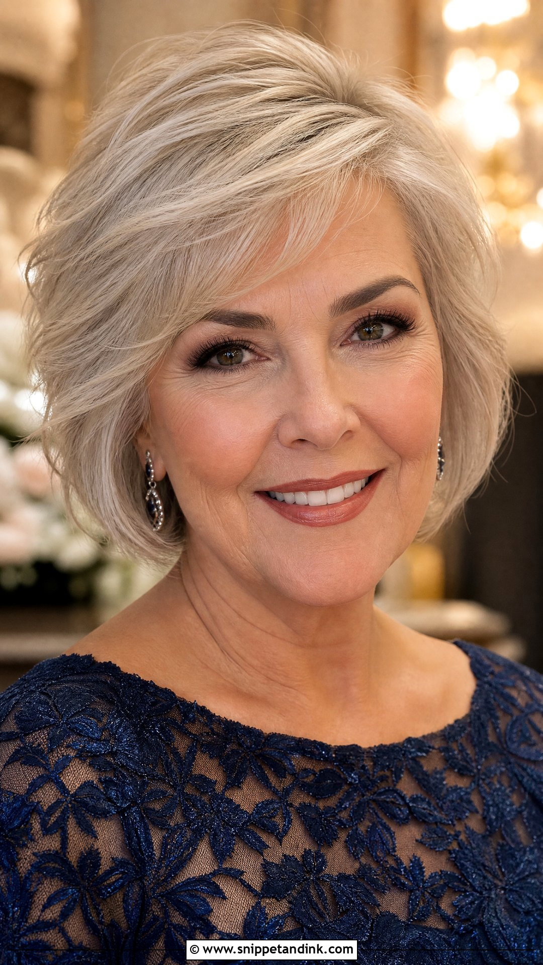 Mother Of The Groom Makeup - Snippet and Ink - 20 Mother Makeup Wedding Ideas