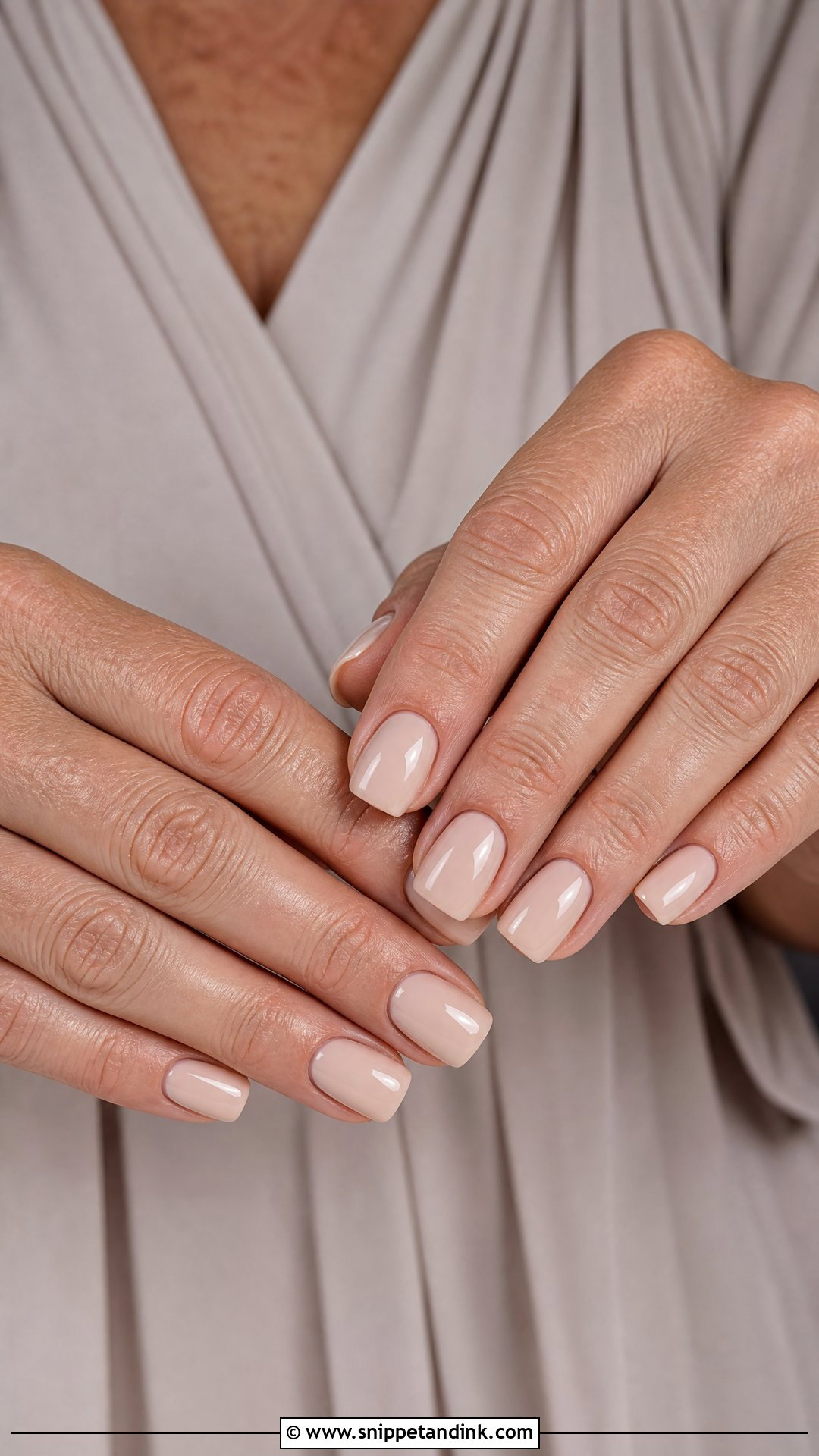 Mother Of The Groom Square Nails - Snippet and Ink - 25 Mother of the Groom Nails