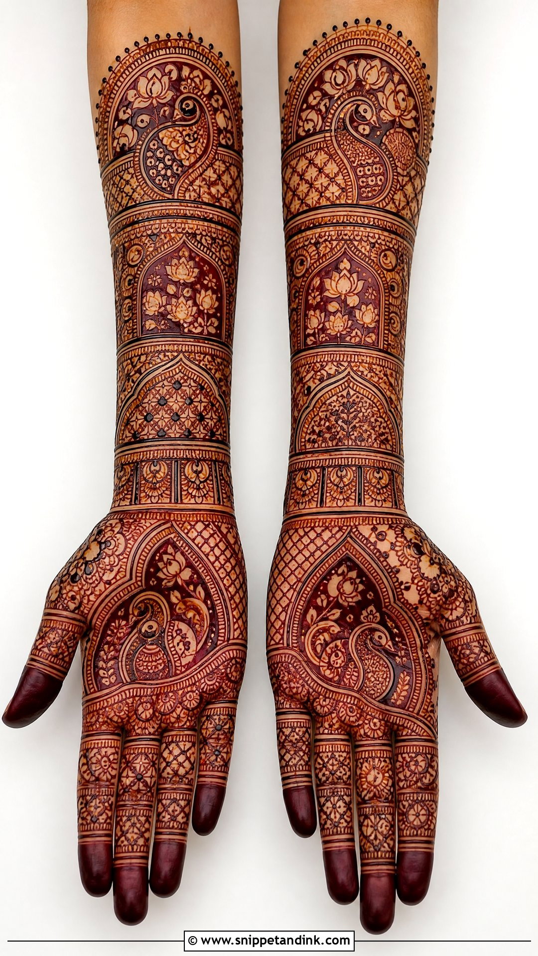 Multicolor Mehendi Lehenga For Bride - Snippet and Ink - 20 Mehendi Outfit Brides Mehndi Dress Ideas