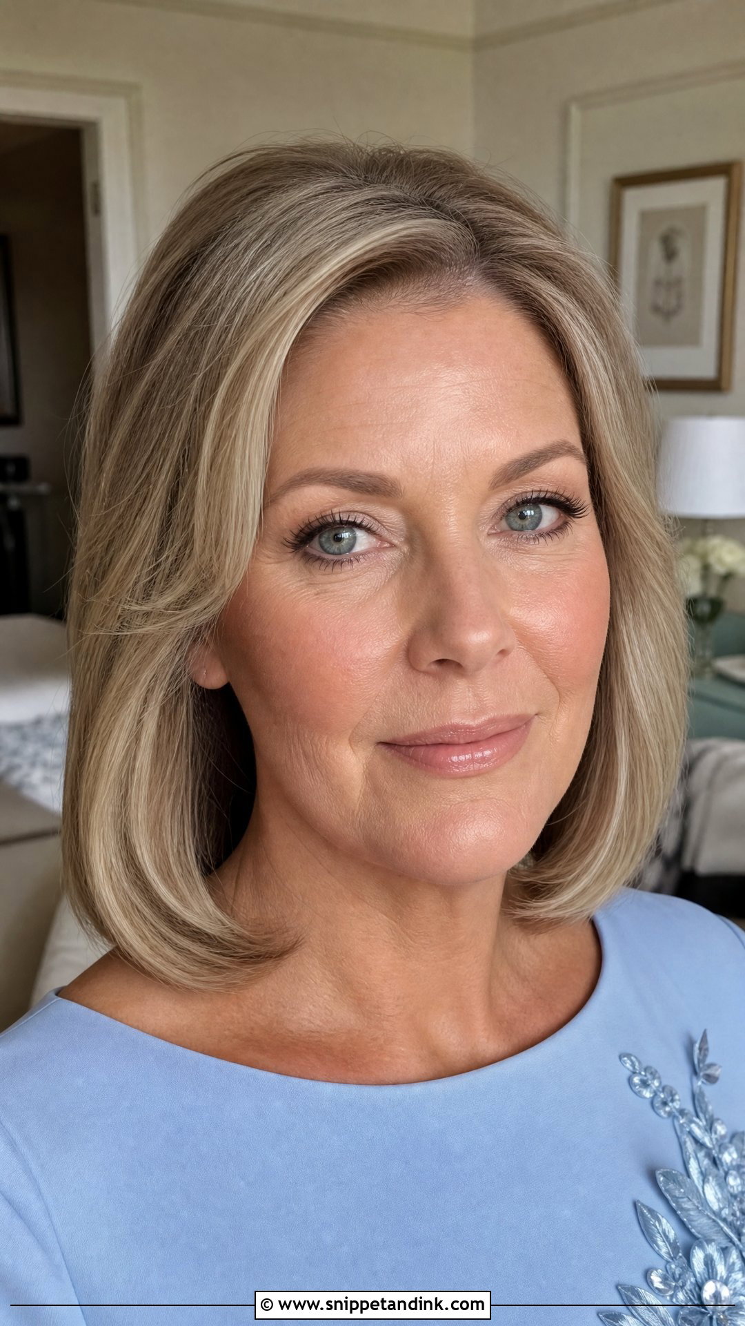 Natural Mother Of Groom Makeup - Snippet and Ink - 20 Mother of Groom Makeup Ideas