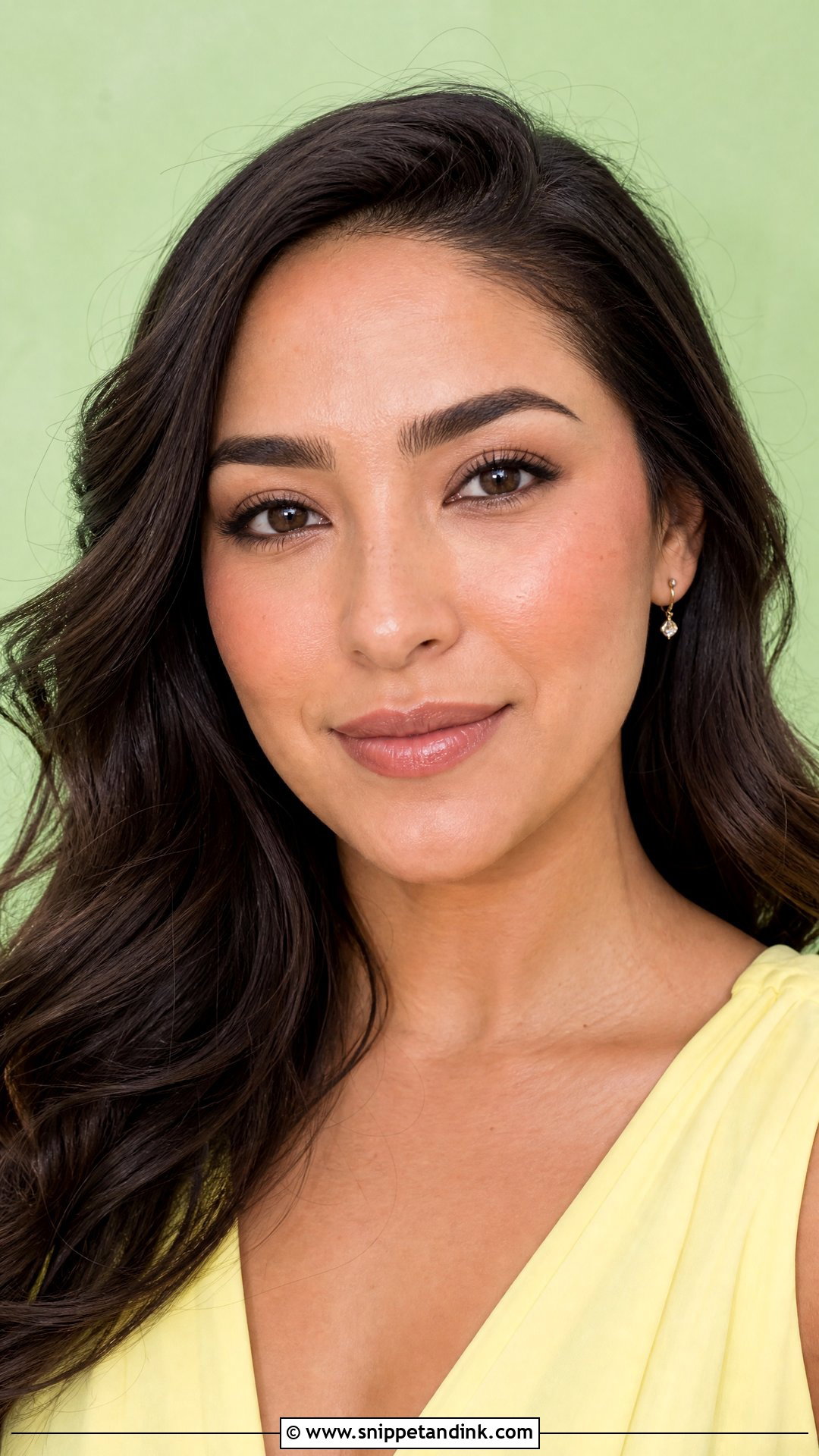 Natural Wedding Guest Eye Makeup - Snippet and Ink - 20 Wedding Guest Eye Makeup Ideas