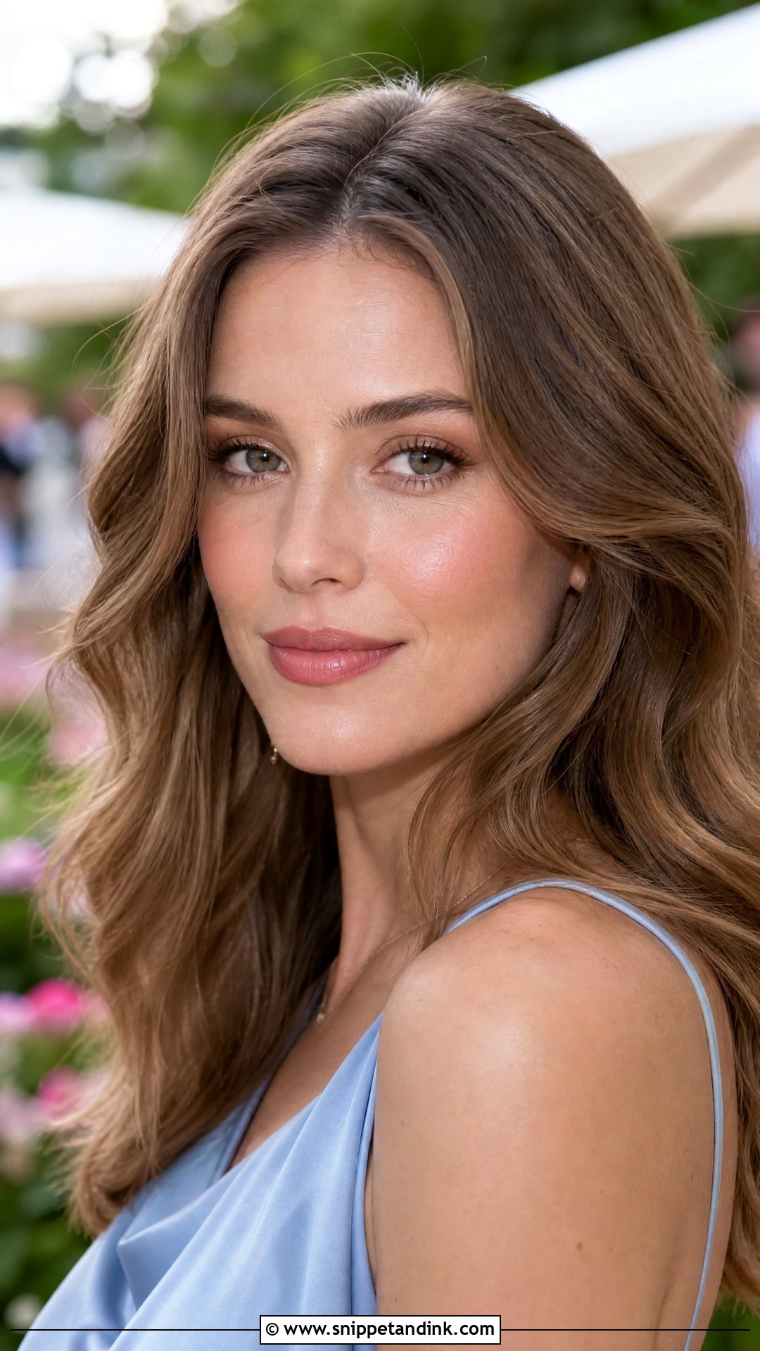 Natural Wedding Guest Makeup - Snippet and Ink - 25 Makeup Ideas for Wedding Guest