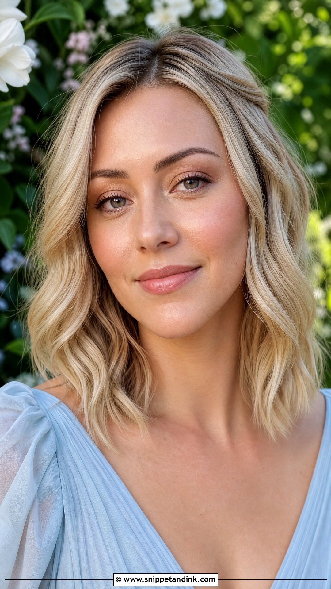 Natural Wedding Guest Makeup - Snippet and Ink - 25 Simple Wedding Guest Makeup Ideas