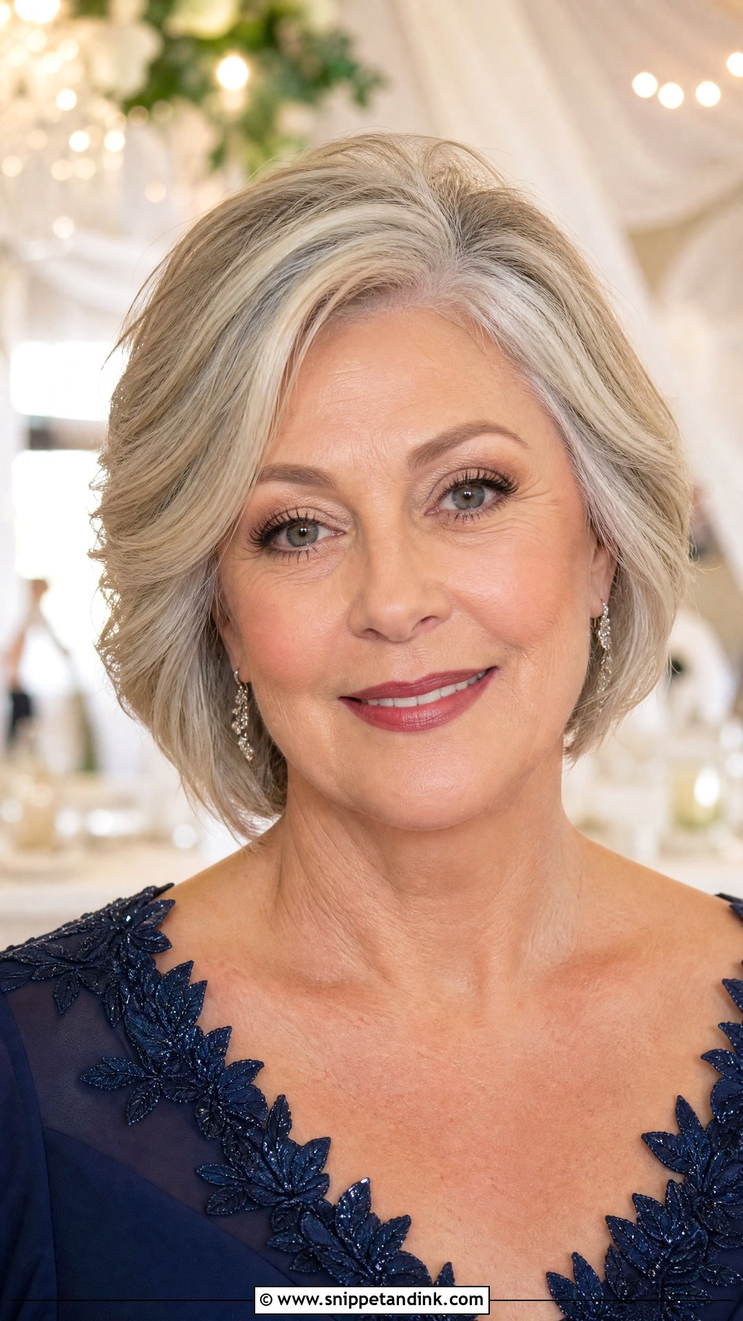 Natural Wedding Makeup For Mature Skin - Snippet and Ink - 20 Natural Makeup Looks for Wedding