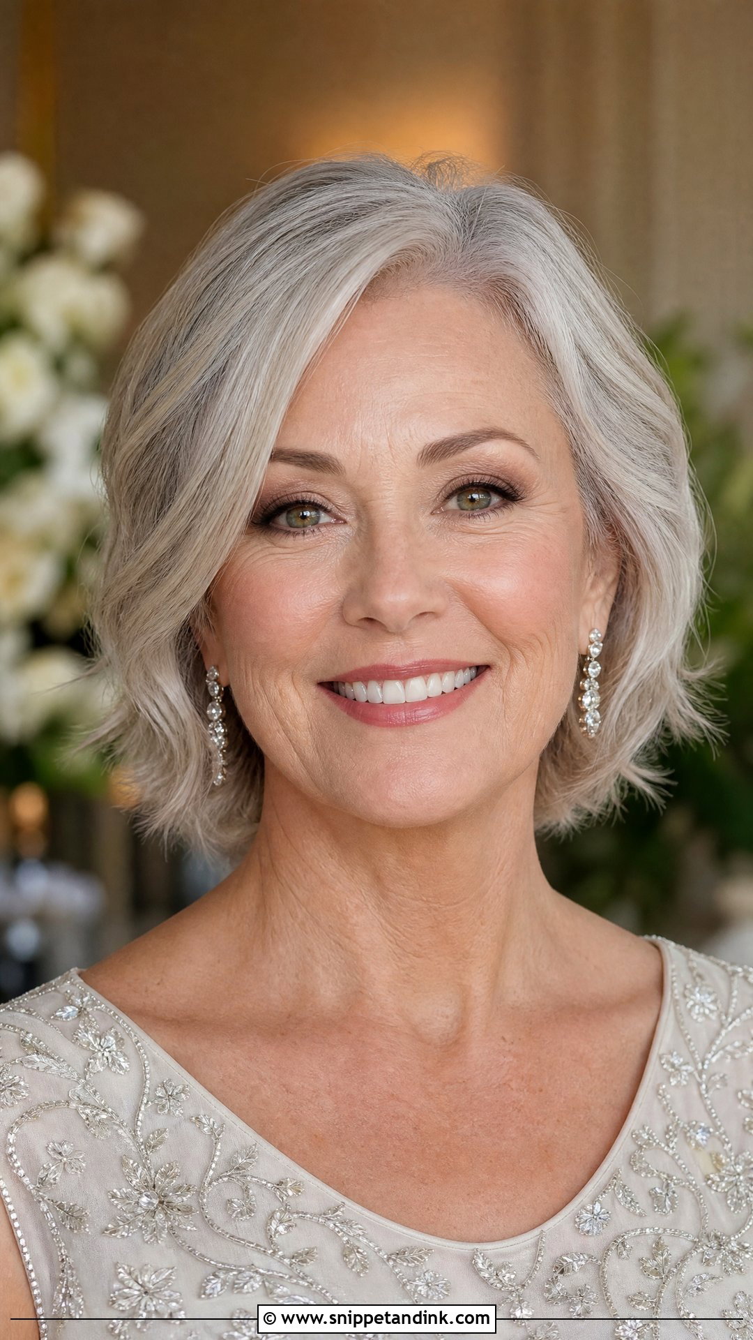 Natural Wedding Makeup For Mature Skin - Snippet and Ink - 20 Natural Makeup Look for Wedding Ideas