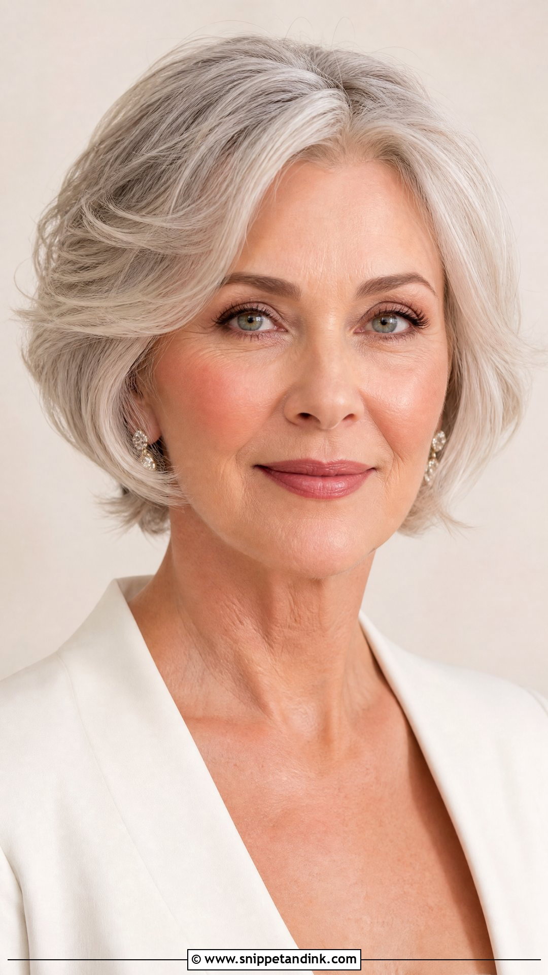 Natural Wedding Makeup For Older Brides - Snippet and Ink - 20 Very Natural Wedding Makeup Ideas