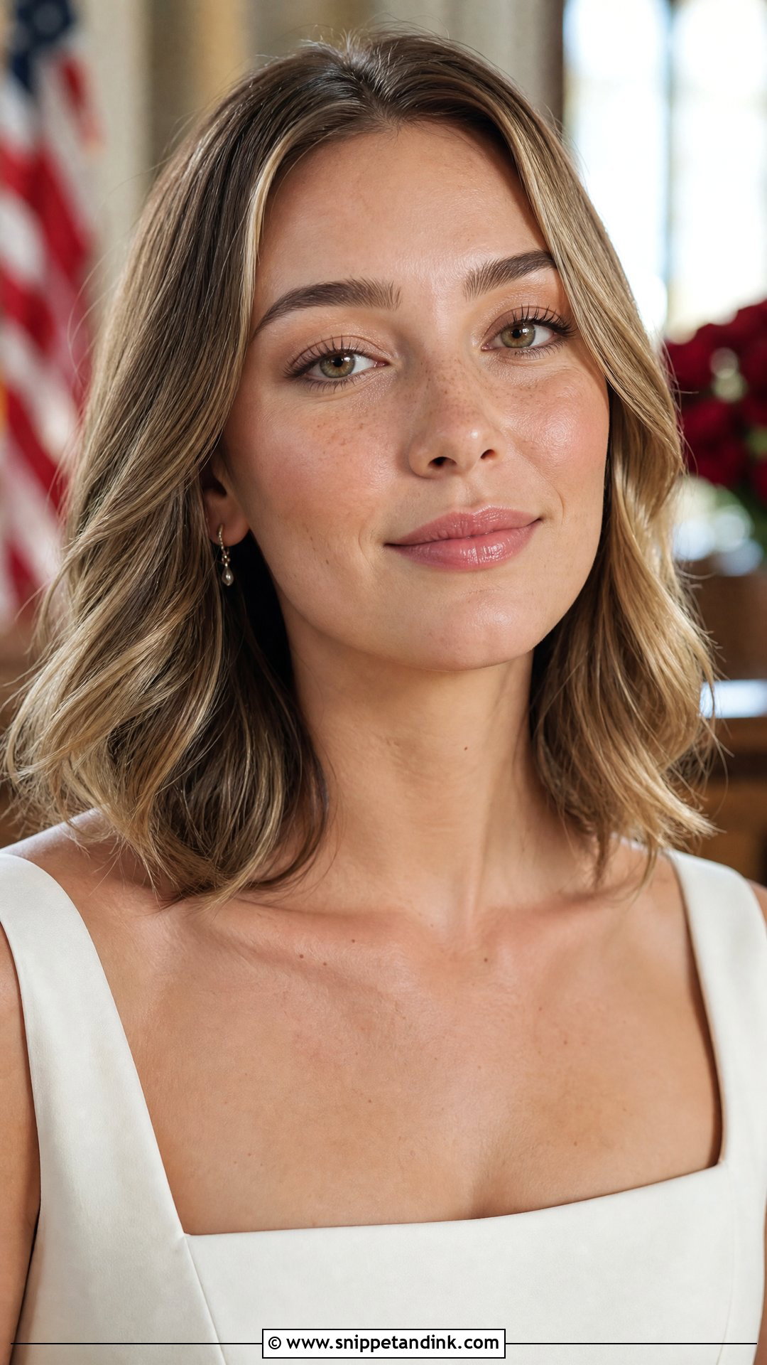 No Makeup Wedding Makeup - Snippet and Ink - 25 Light Natural Wedding Makeup Looks