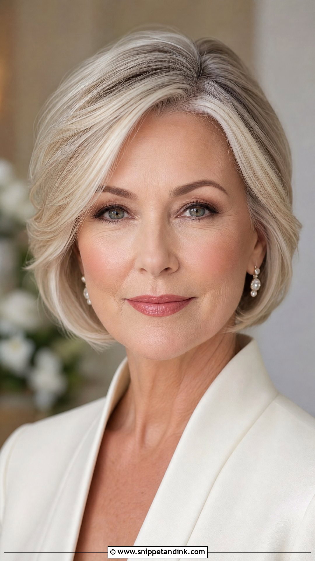 No Makeup Wedding Makeup For Mature Skin - Snippet and Ink - 20 No Makeup Makeup Wedding Ideas