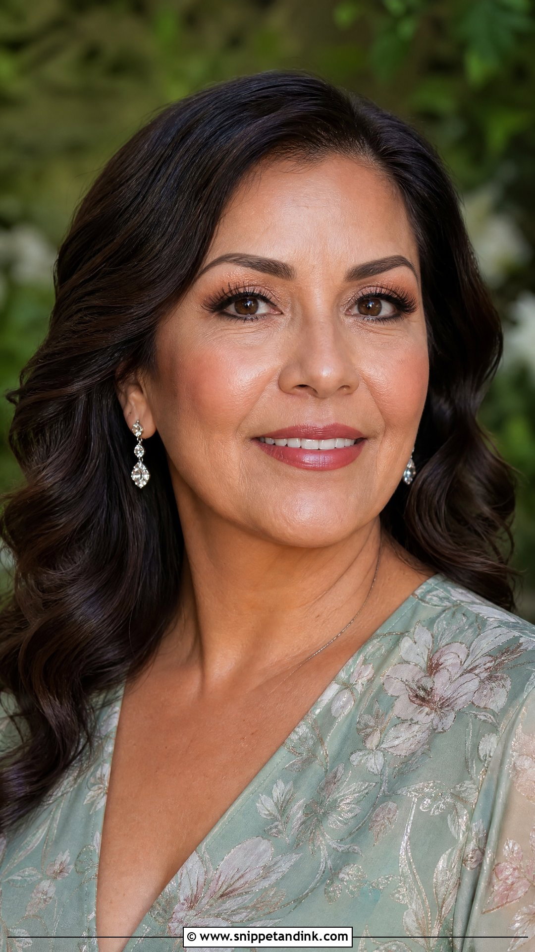 Outdoor Wedding Mother Of The Groom Makeup - Snippet and Ink - 25 Mother of the Groom Makeup Ideas