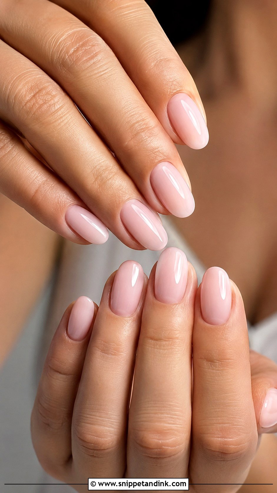 Oval Acrylic Nails For Bride - Snippet and Ink - 20 Acrylic Nails for the Bride Wedding
