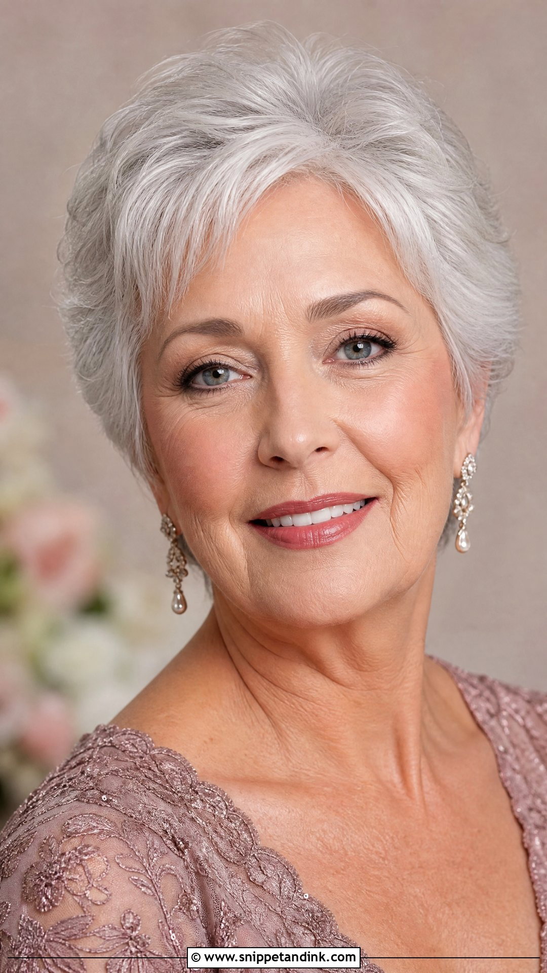Over 60 Mother Of The Groom Makeup - Snippet and Ink - 25 Mother of the Groom Makeup Ideas