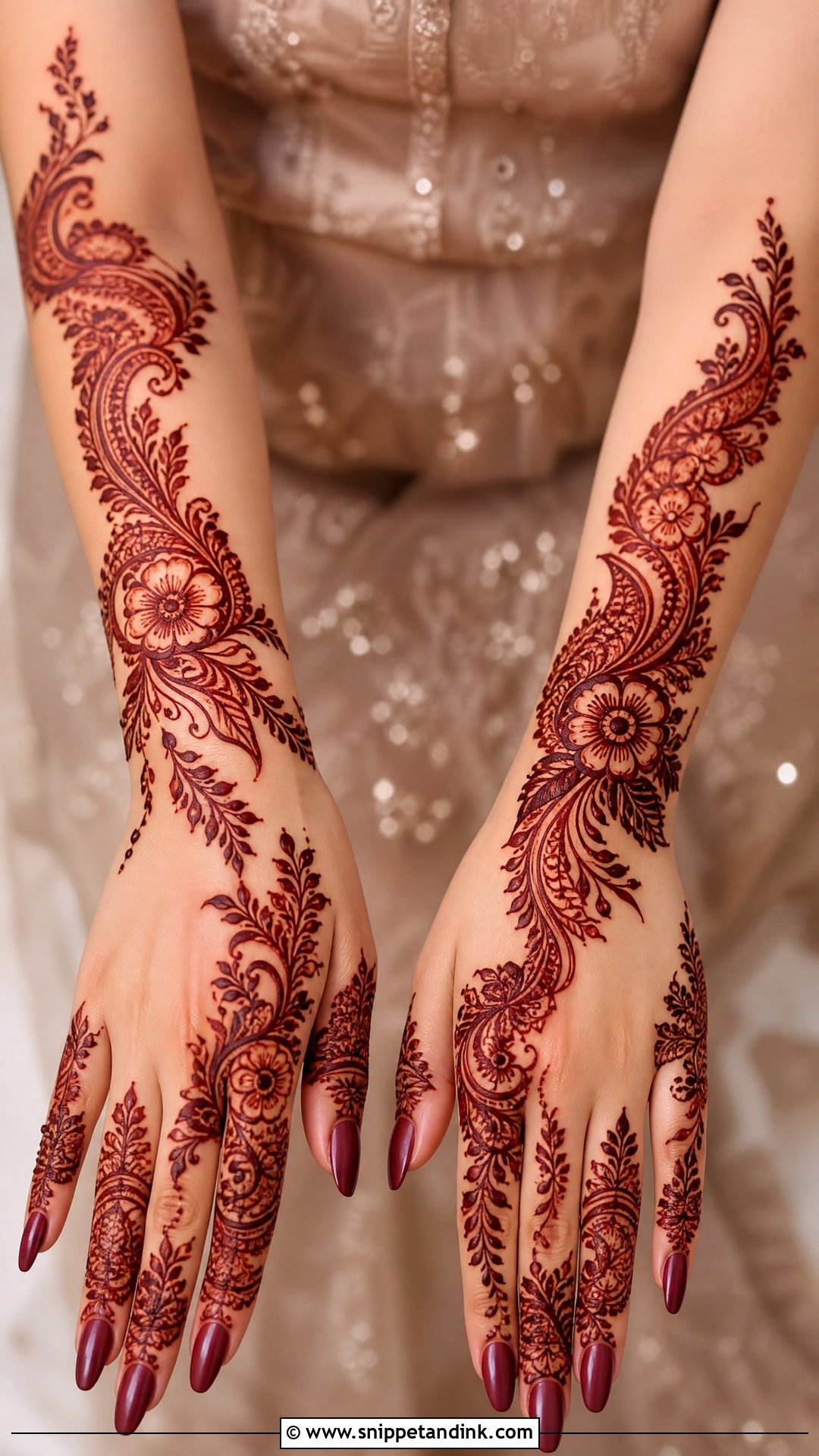 Pakistani Mehndi Dress For Bride - Snippet and Ink - 25 Mehendi Dress for Bride Ideas