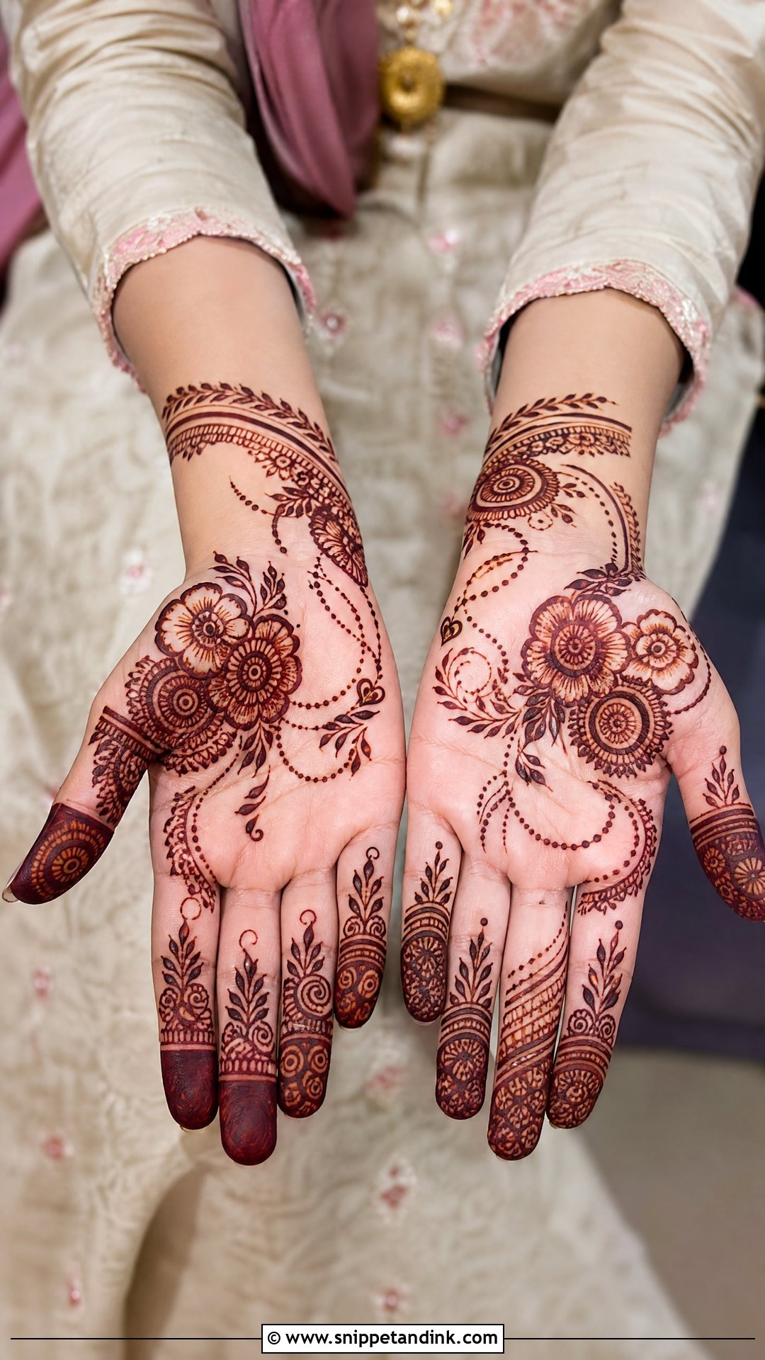 Pakistani Mehndi Invitation Card Template - Snippet and Ink - 25 Mehndi Invitation Cards Template Ideas