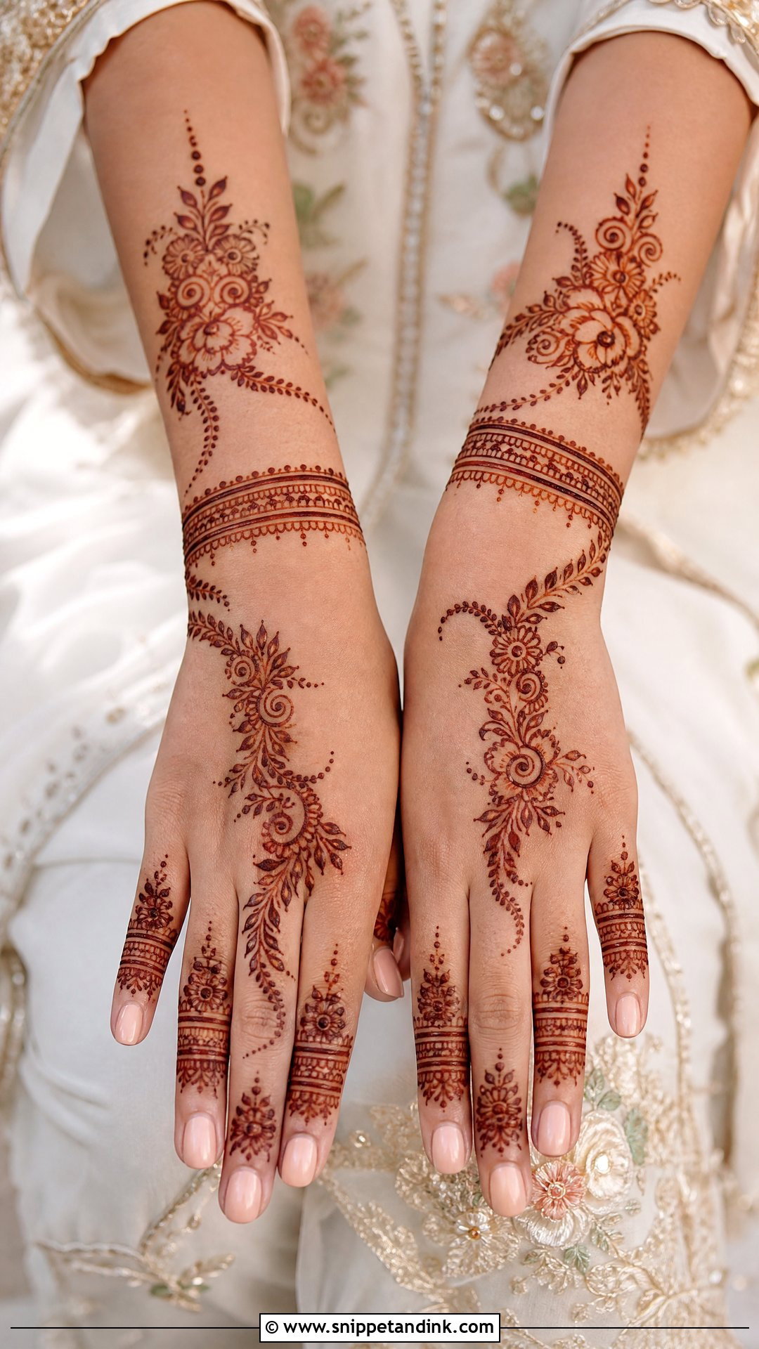Palazzo Suit For Mehendi Bride - Snippet and Ink - 20 Mehendi Function Outfit Brides Ideas