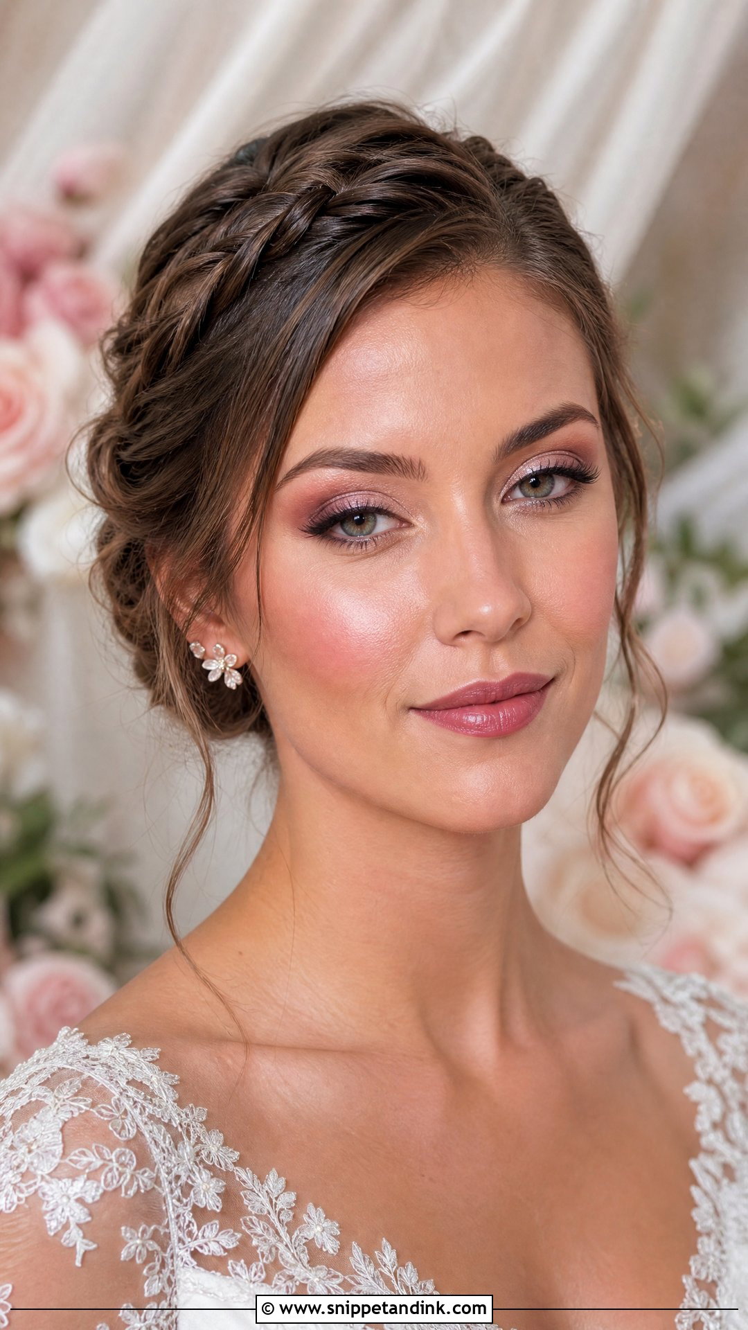 Romantic Marriage Makeup - Snippet and Ink - 25 Marriage Makeup Ideas