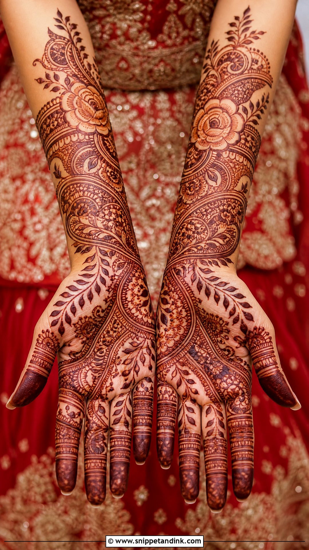 Sharara For Mehendi Bride - Snippet and Ink - 20 Mehendi Function Outfit Brides Ideas