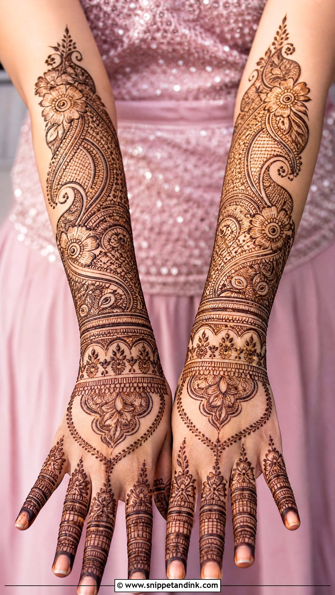 Sharara Mehendi Dress For Bride - Snippet and Ink - 25 Mehendi Dress for Bride Ideas