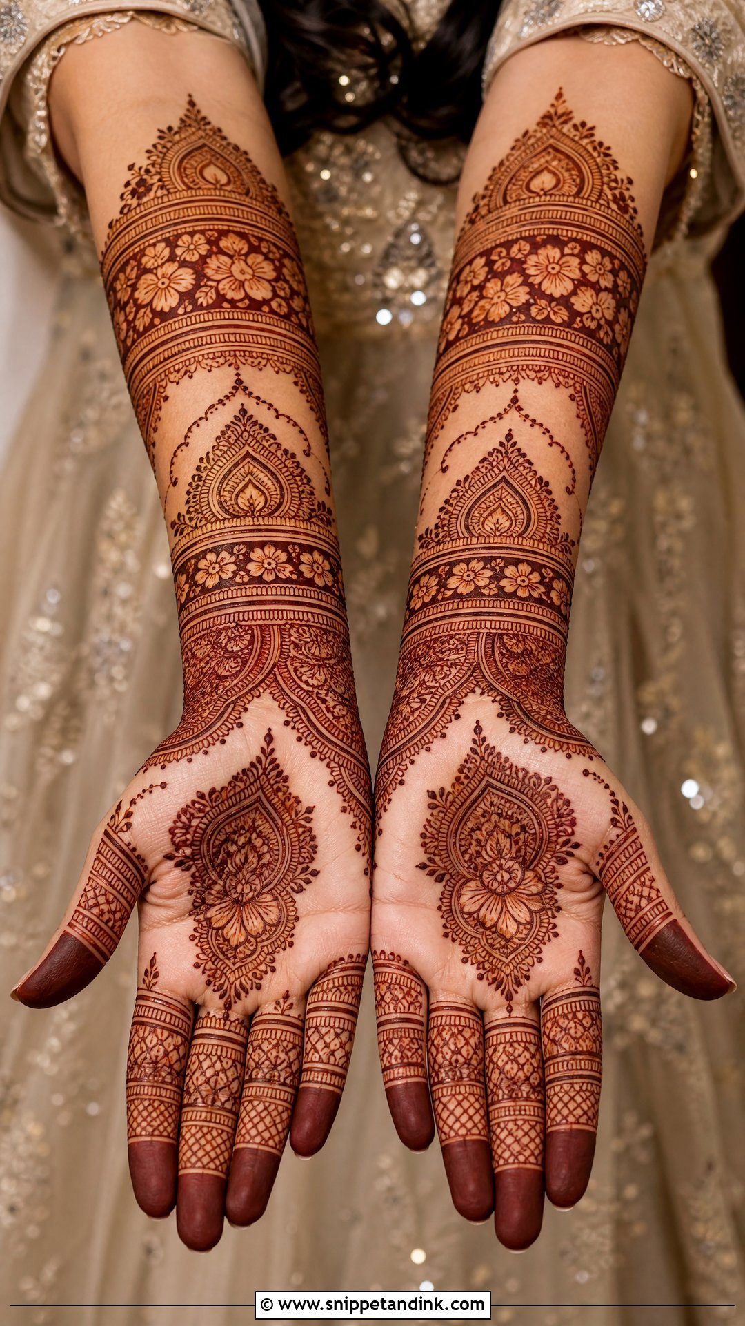 Sharara Mehendi Outfit For Bride - Snippet and Ink - 20 Mehendi Outfit Inspo for Bride Ideas