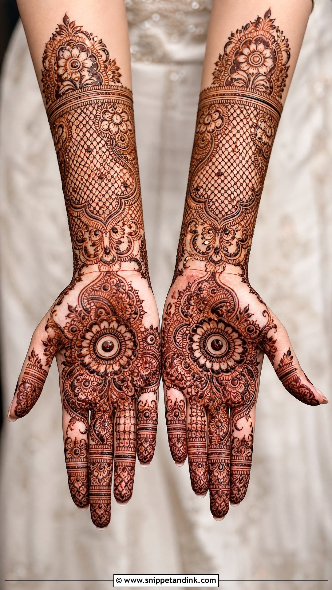 Sharara Mehndi Dress For Bride - Snippet and Ink - 25 Mehandi Dresses for Brides