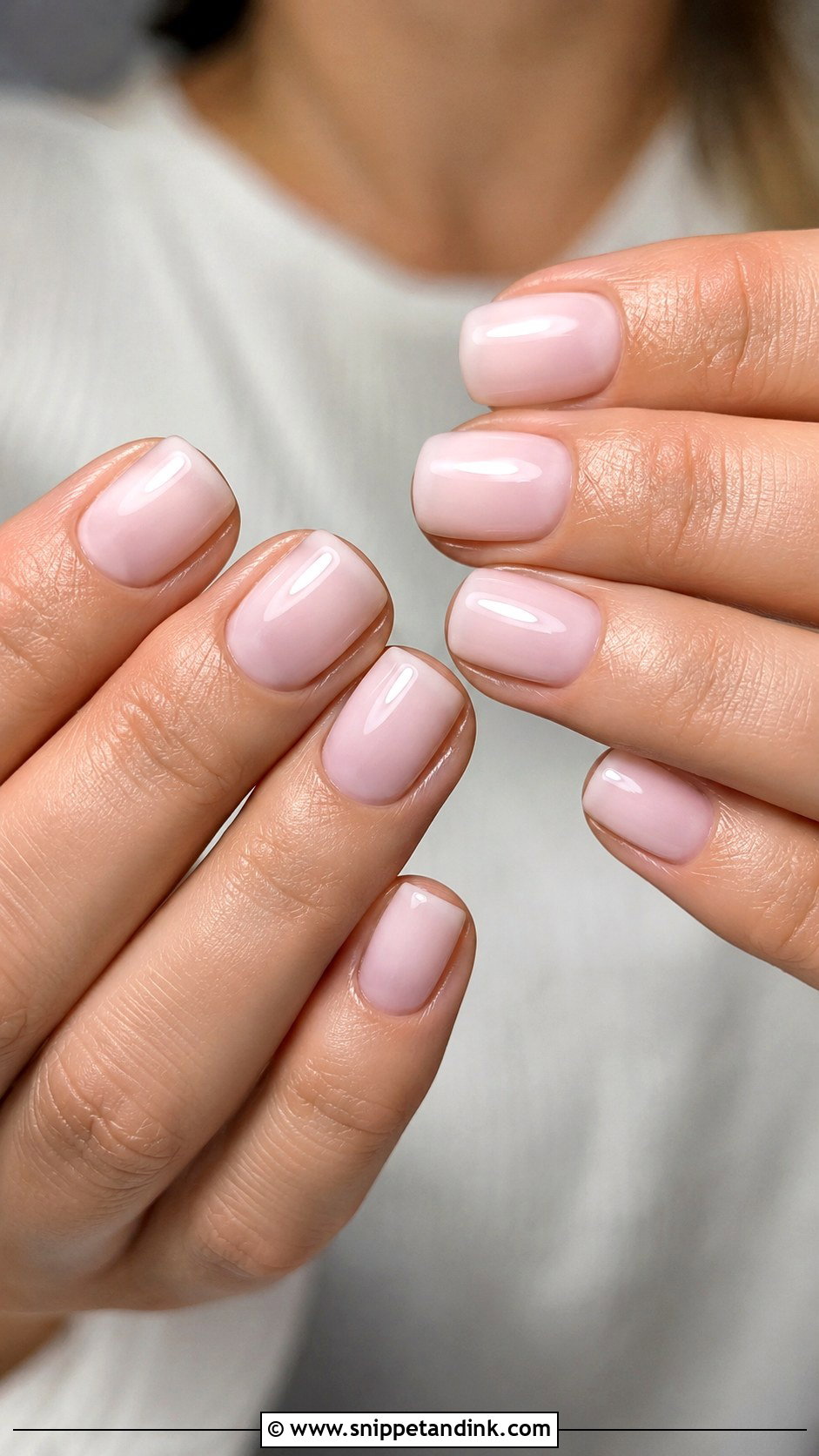 Short Acrylic Wedding Nails - Snippet and Ink - 20 Acrylic Wedding Day Nails for Bride