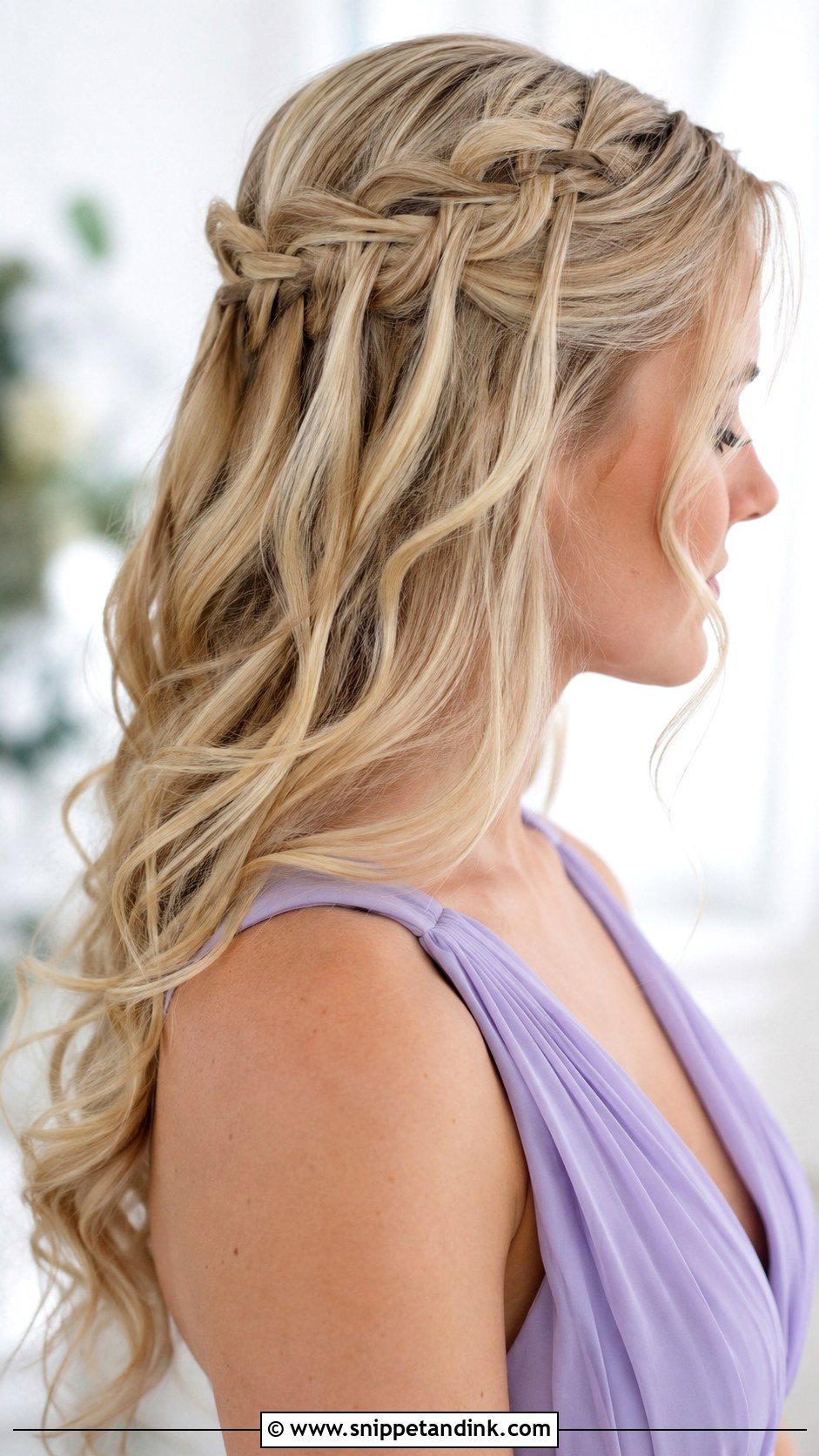 Short Bob Bridesmaid Hair - Snippet and Ink - 30 Wedding Bridesmaid Hair Ideas