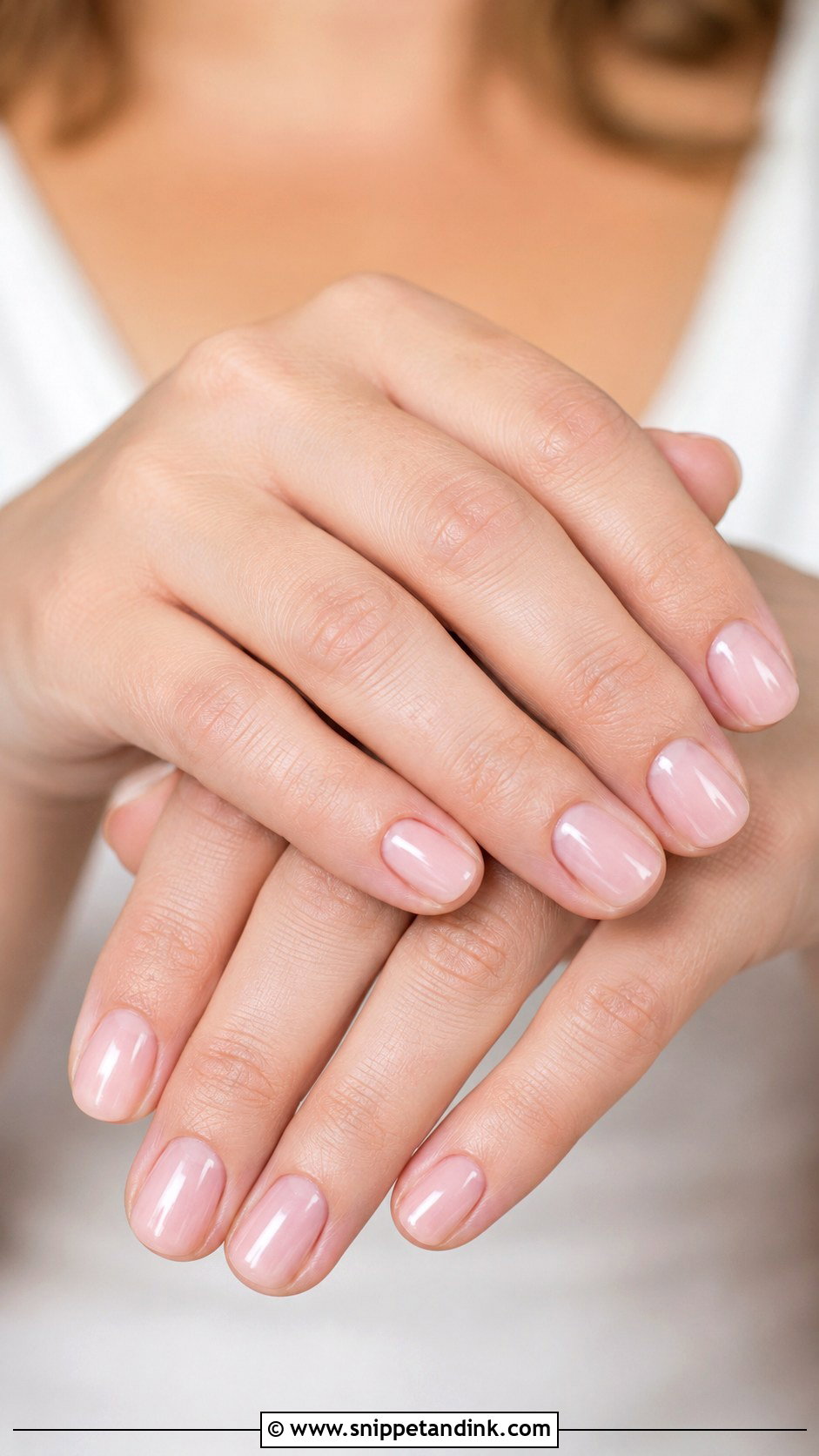 Short Pre Wedding Nails - Snippet and Ink - 20 Pre Wedding Nails for Bride