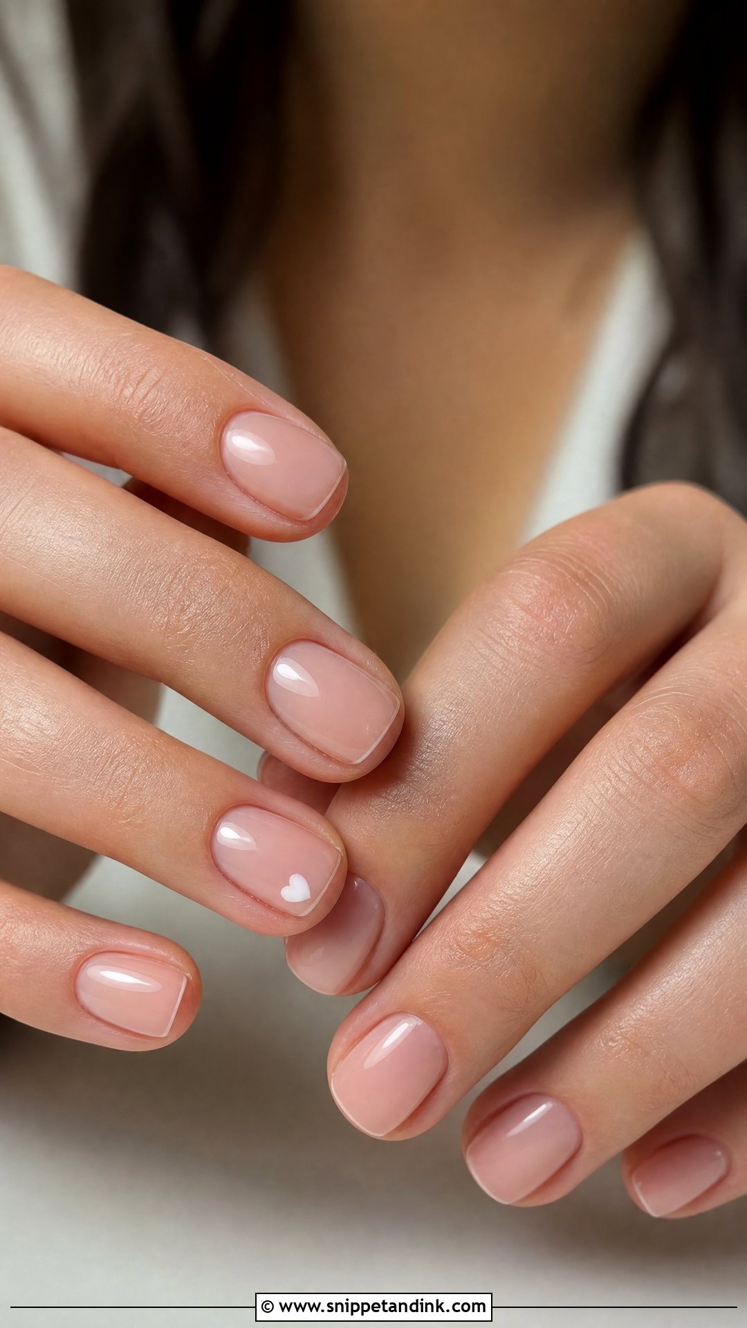 Short Proposal Nails - Snippet and Ink - 25 Nails for Proposal