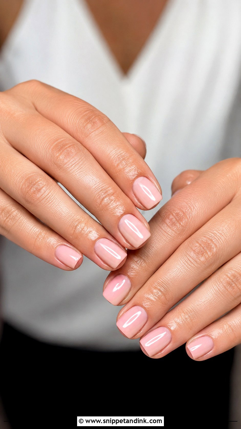 Short Square Wedding Guest Nails - Snippet and Ink - 20 Square Wedding Guest Nails