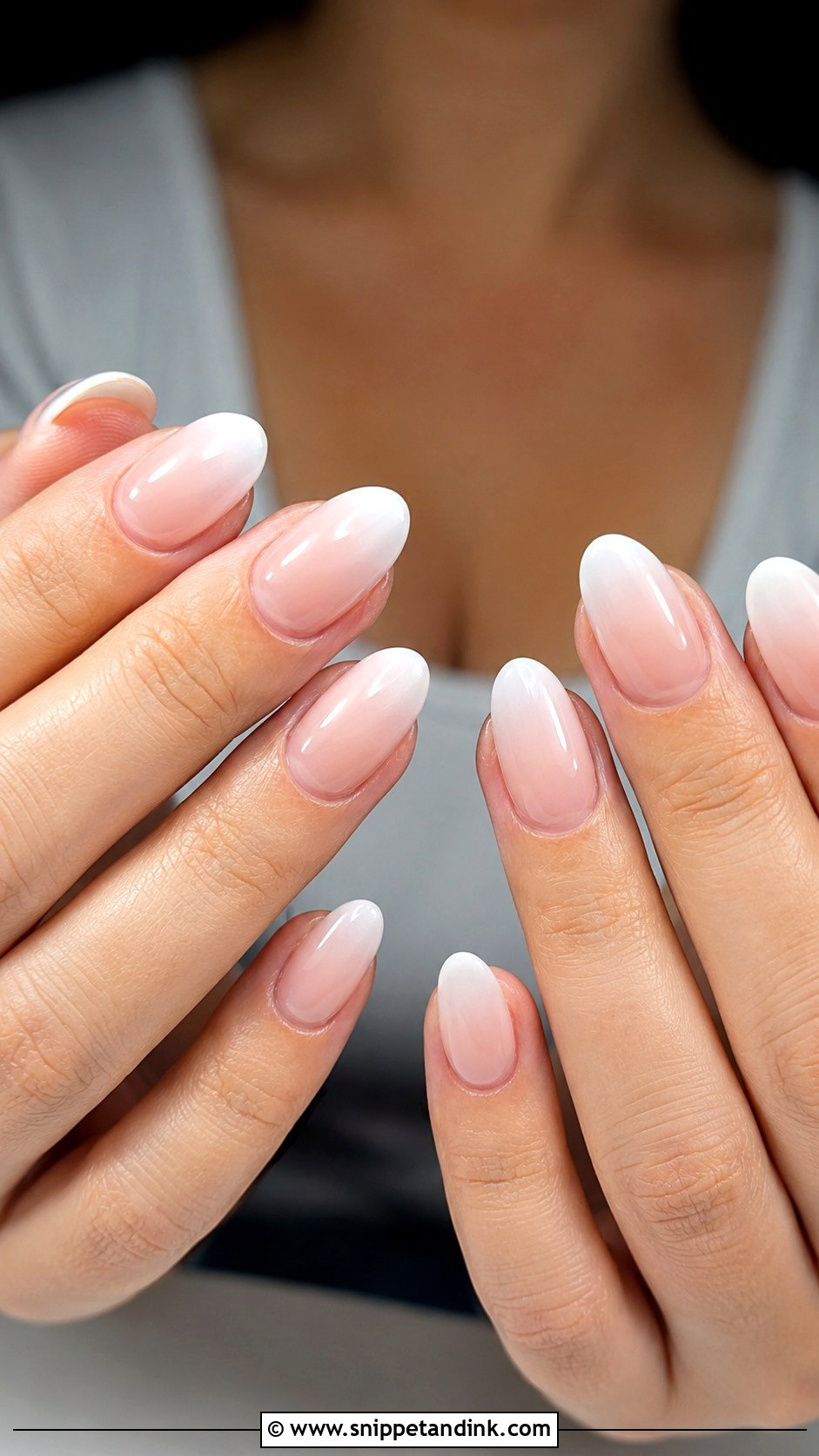 Short Square Wedding Nail Extensions - Snippet and Ink - 20 Nail Extension for Wedding Ideas
