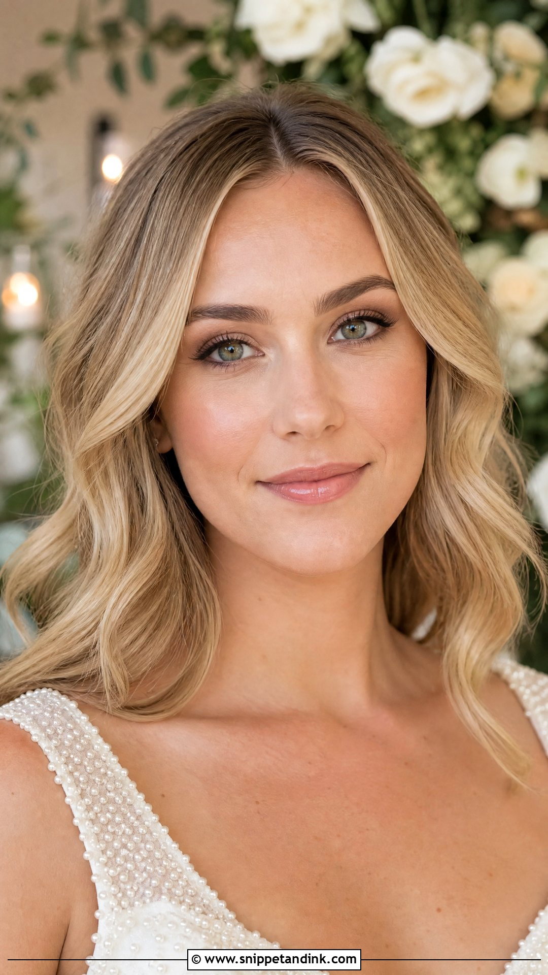 Simple Marriage Makeup - Snippet and Ink - 25 Marriage Makeup Ideas