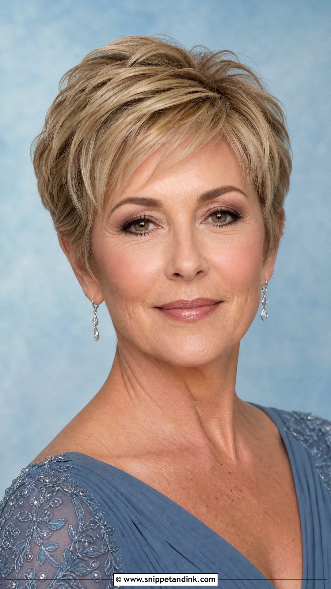 Simple Mother Of The Groom Makeup - Snippet and Ink - 25 Mother of the Groom Makeup Ideas
