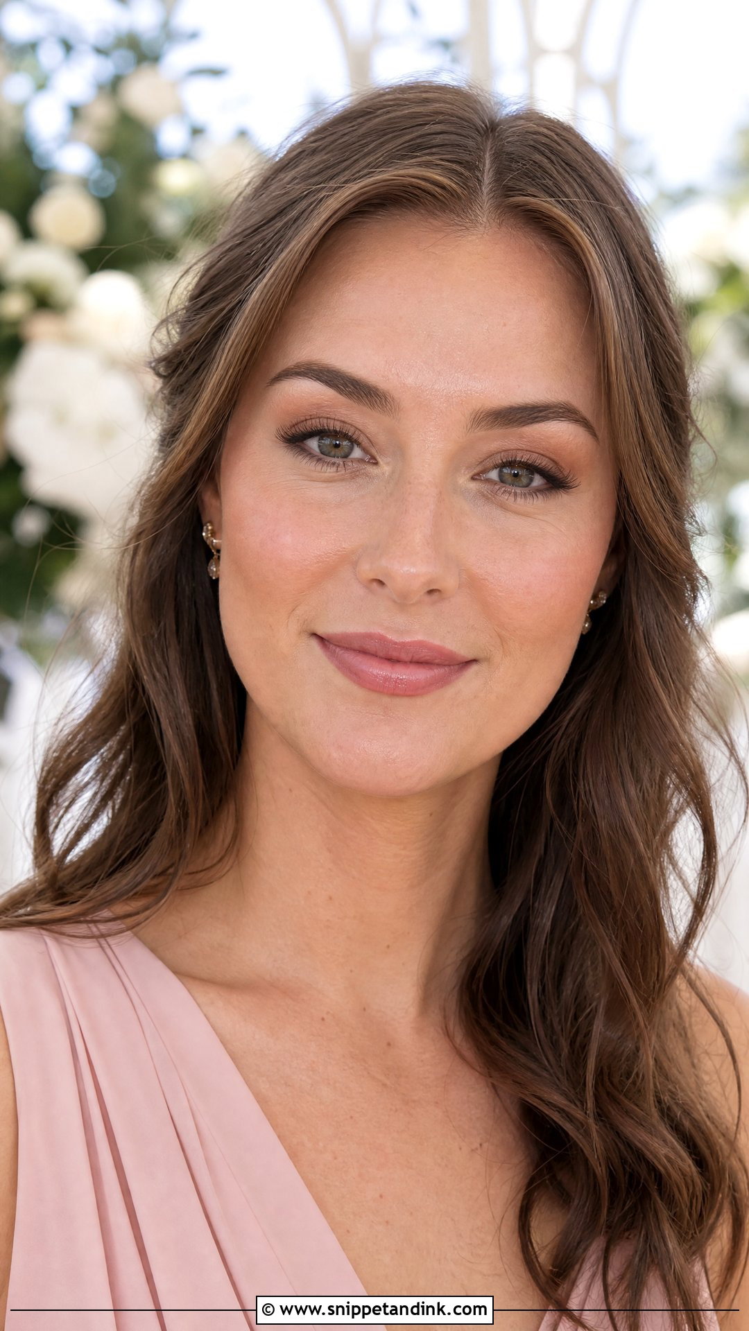 Simple Wedding Guest Makeup For Hooded Eyes - Snippet and Ink - 20 Wedding Guest Makeup Hooded Eyes