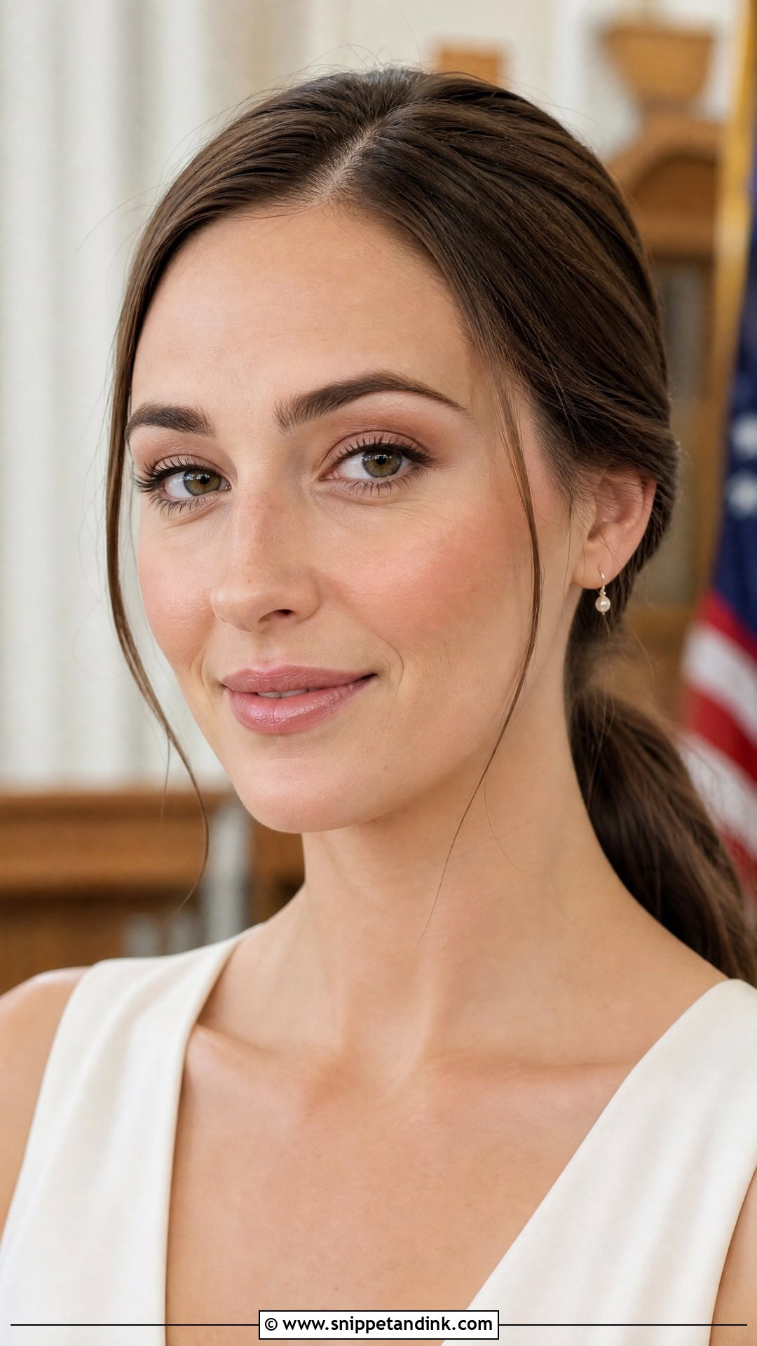 Simple Wedding Makeup - Snippet and Ink - 20 Light Makeup Looks for Wedding