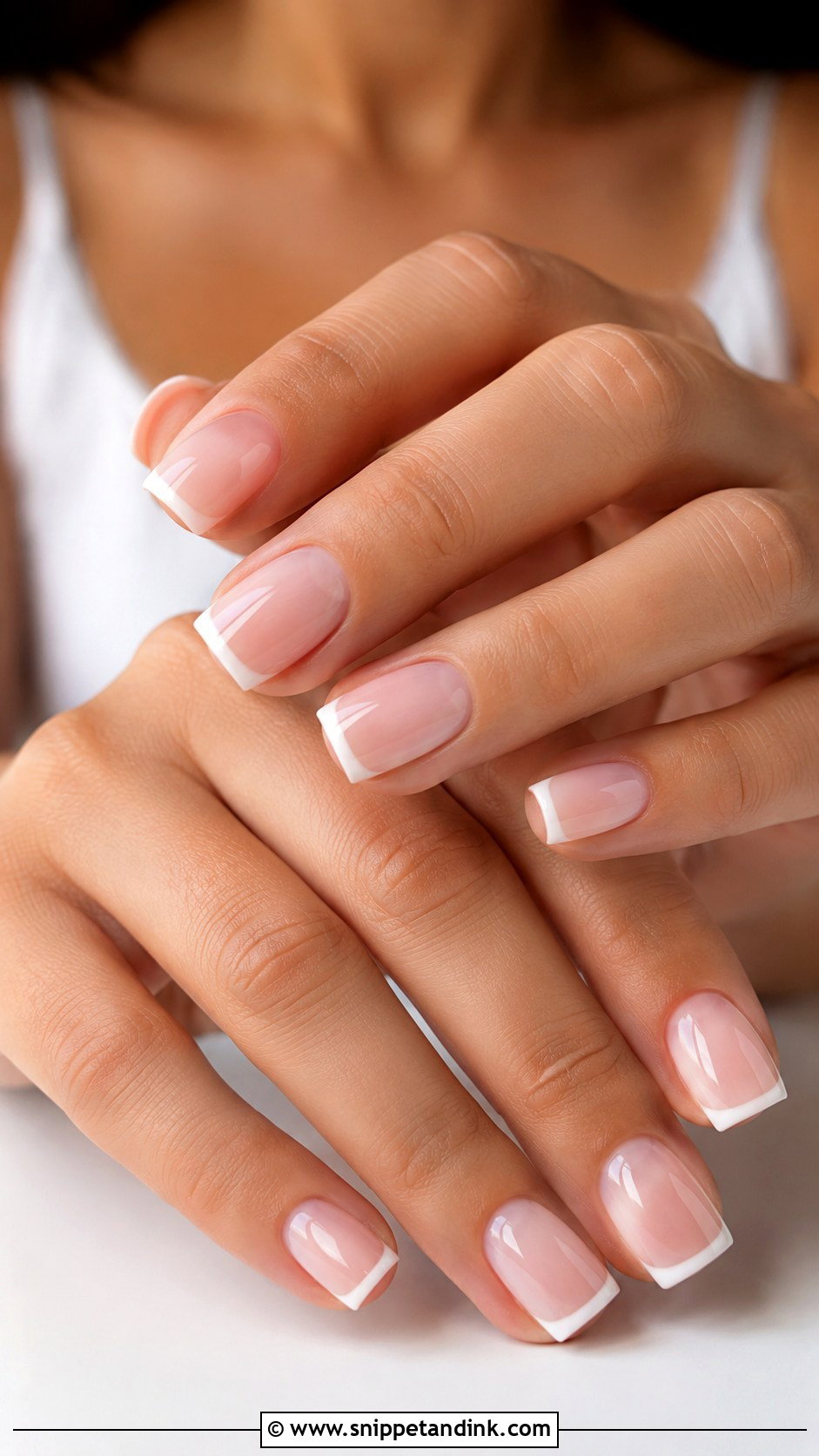 Square Acrylic Nails For Bride - Snippet and Ink - 20 Acrylic Nails for the Bride Wedding