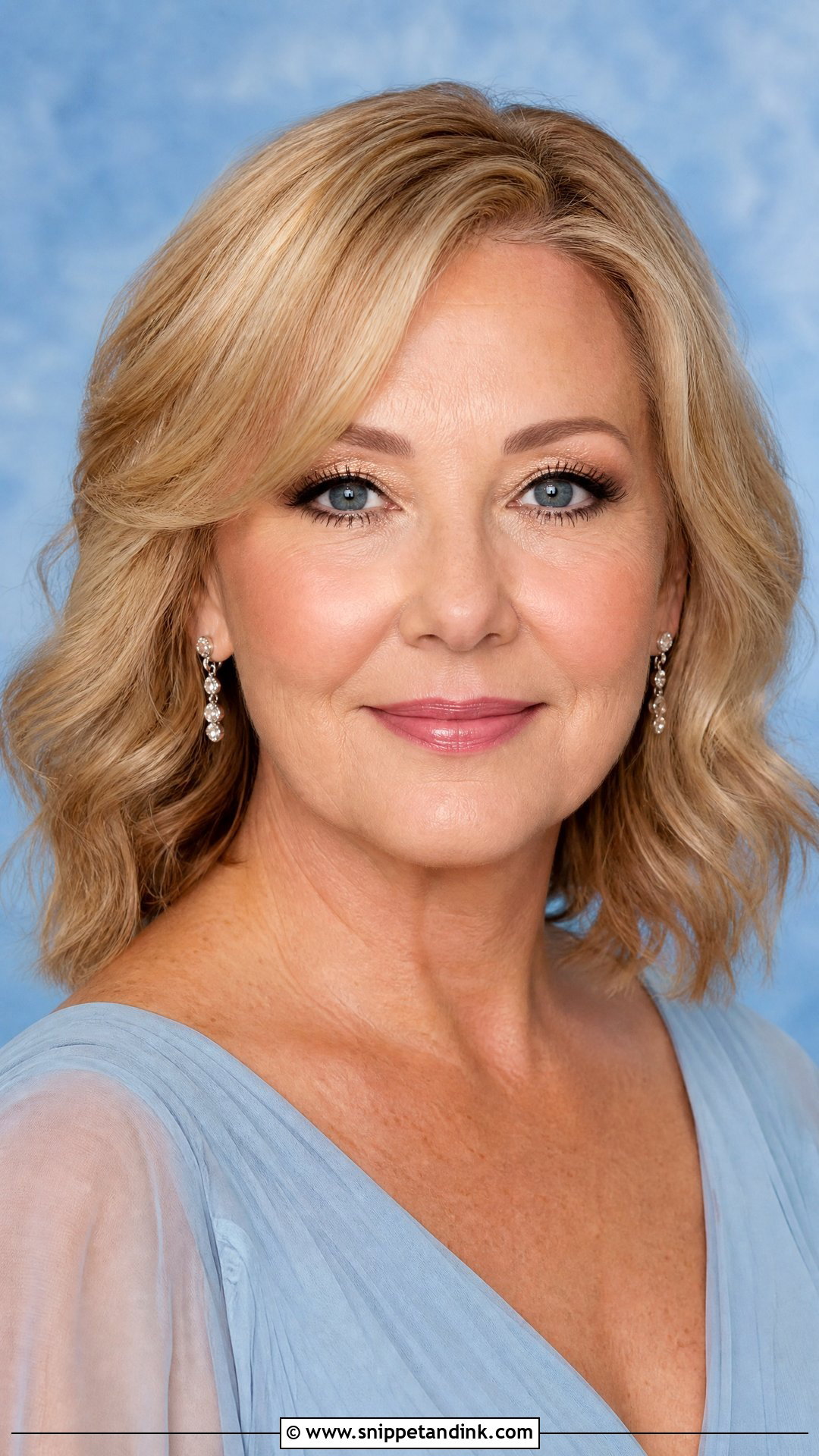 Summer Mother Of The Groom Makeup - Snippet and Ink - 25 Mother of the Groom Makeup Ideas