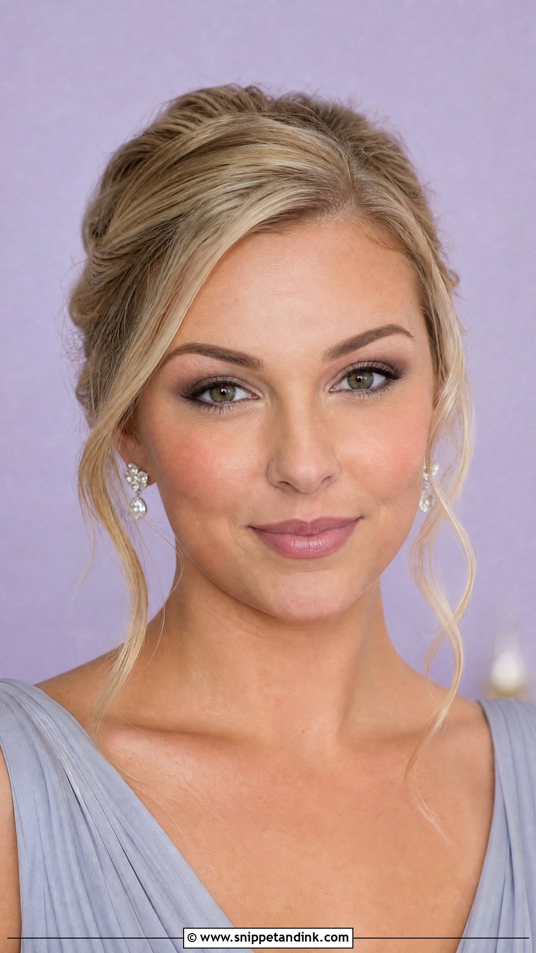 Taupe Bridesmaid Palette - Snippet and Ink - 20 Bridesmaid Palette Ideas