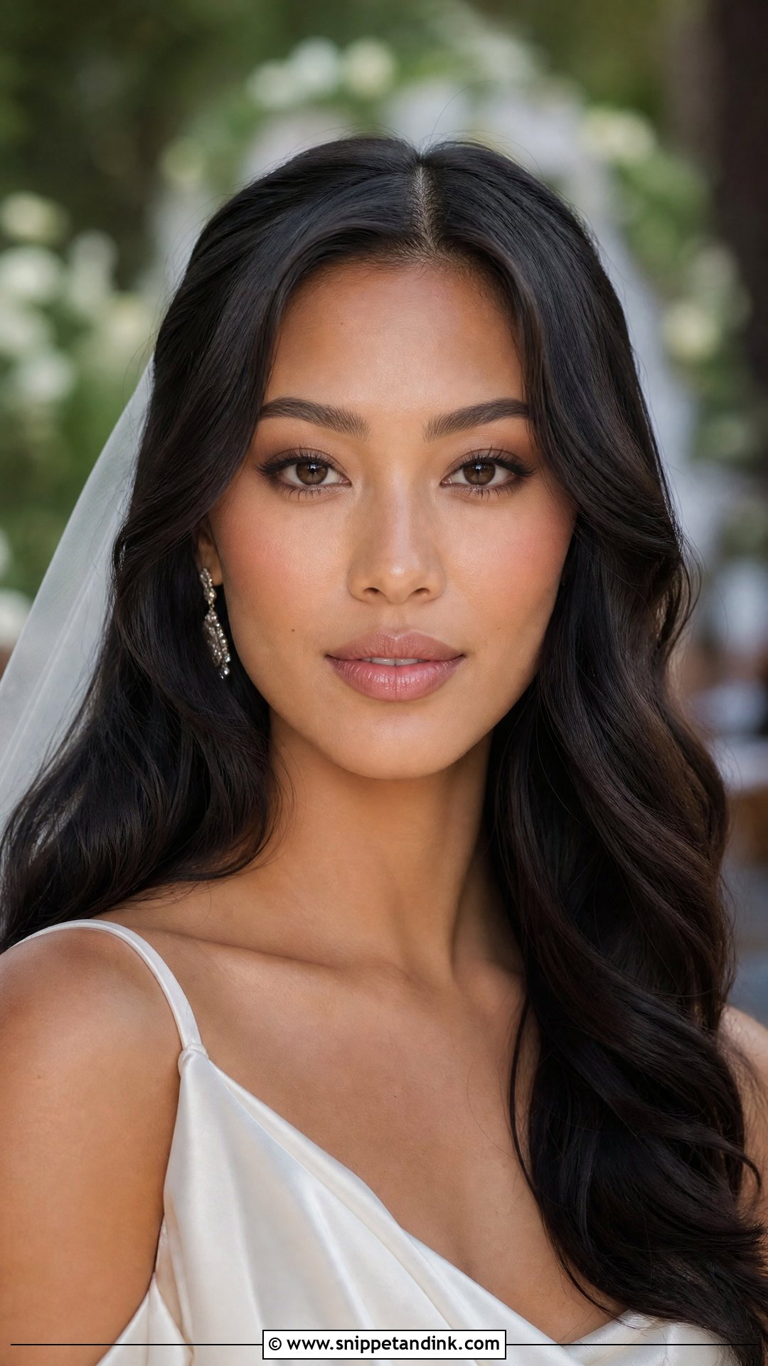 Taylor Hill Outdoor Wedding Makeup - Snippet and Ink - 20 Taylor Hill Wedding Makeup Ideas