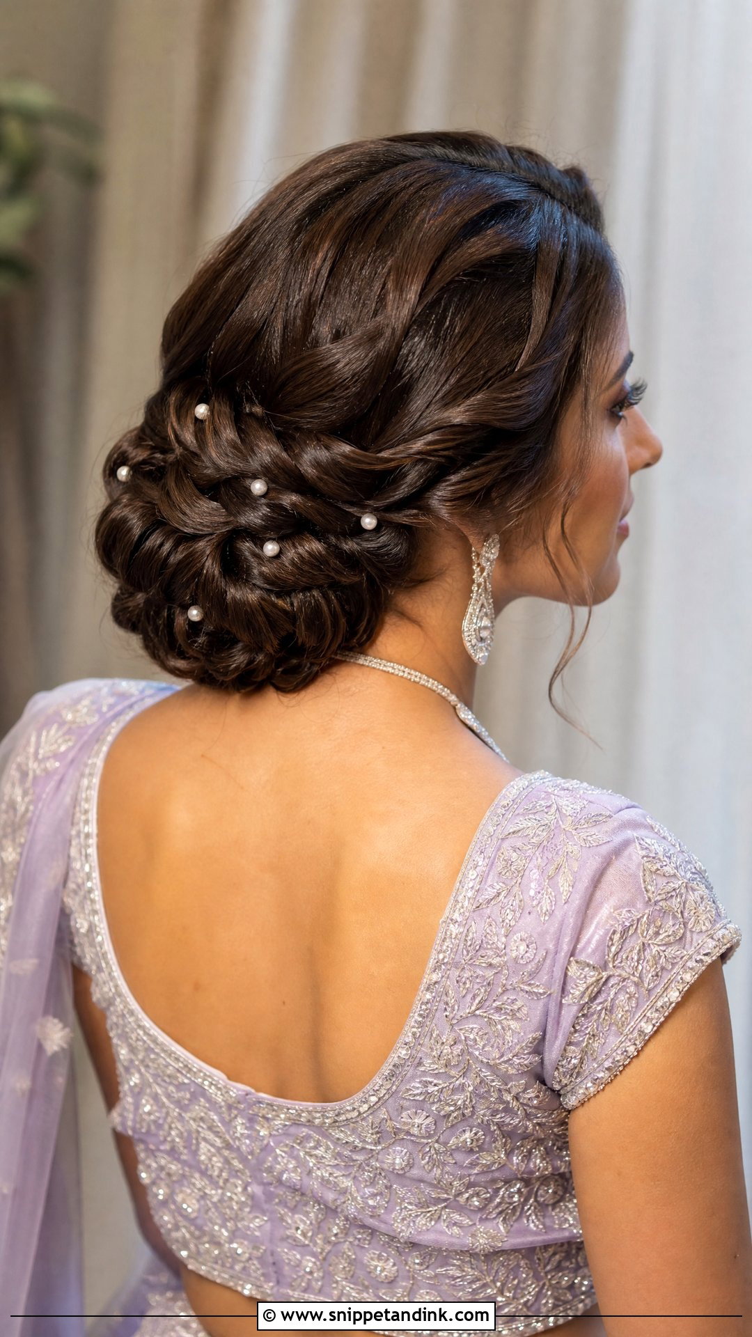 Twisted Wedding Juda - Snippet and Ink - 20 Wedding Juda Hairstyle Ideas