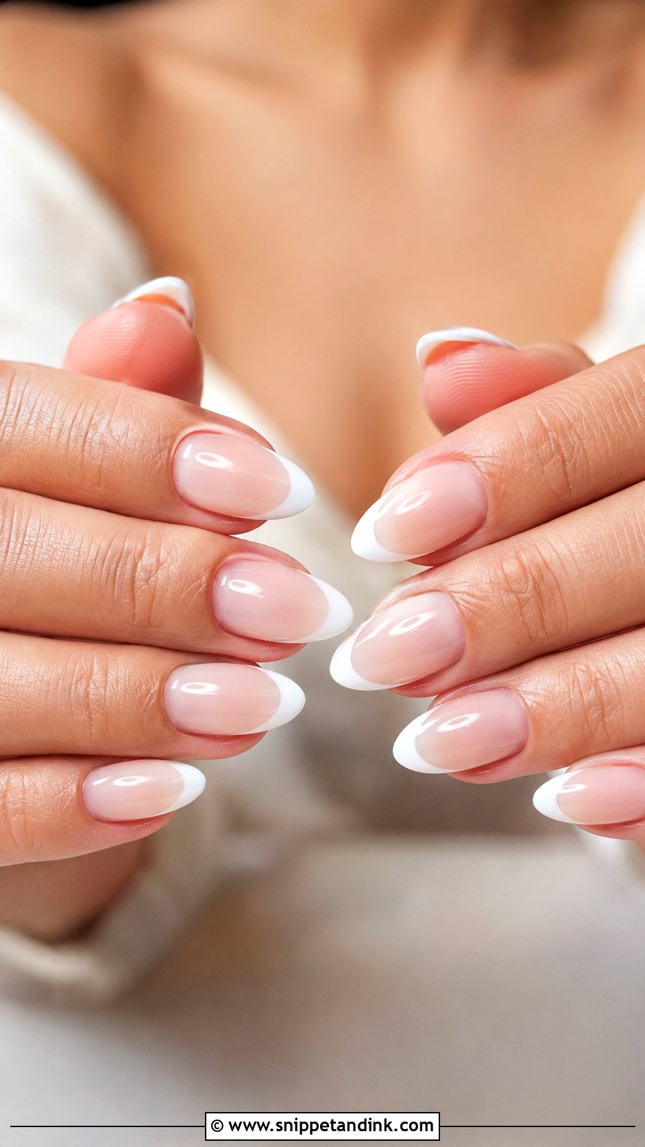 Vintage French Wedding Nails - Snippet and Ink - 20 Vintage Wedding Nails