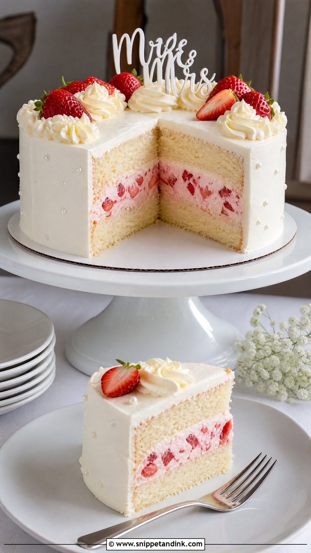 Walmart Wedding Cake With Filling - Snippet and Ink - 25 Walmart Cake Ideas for Wedding