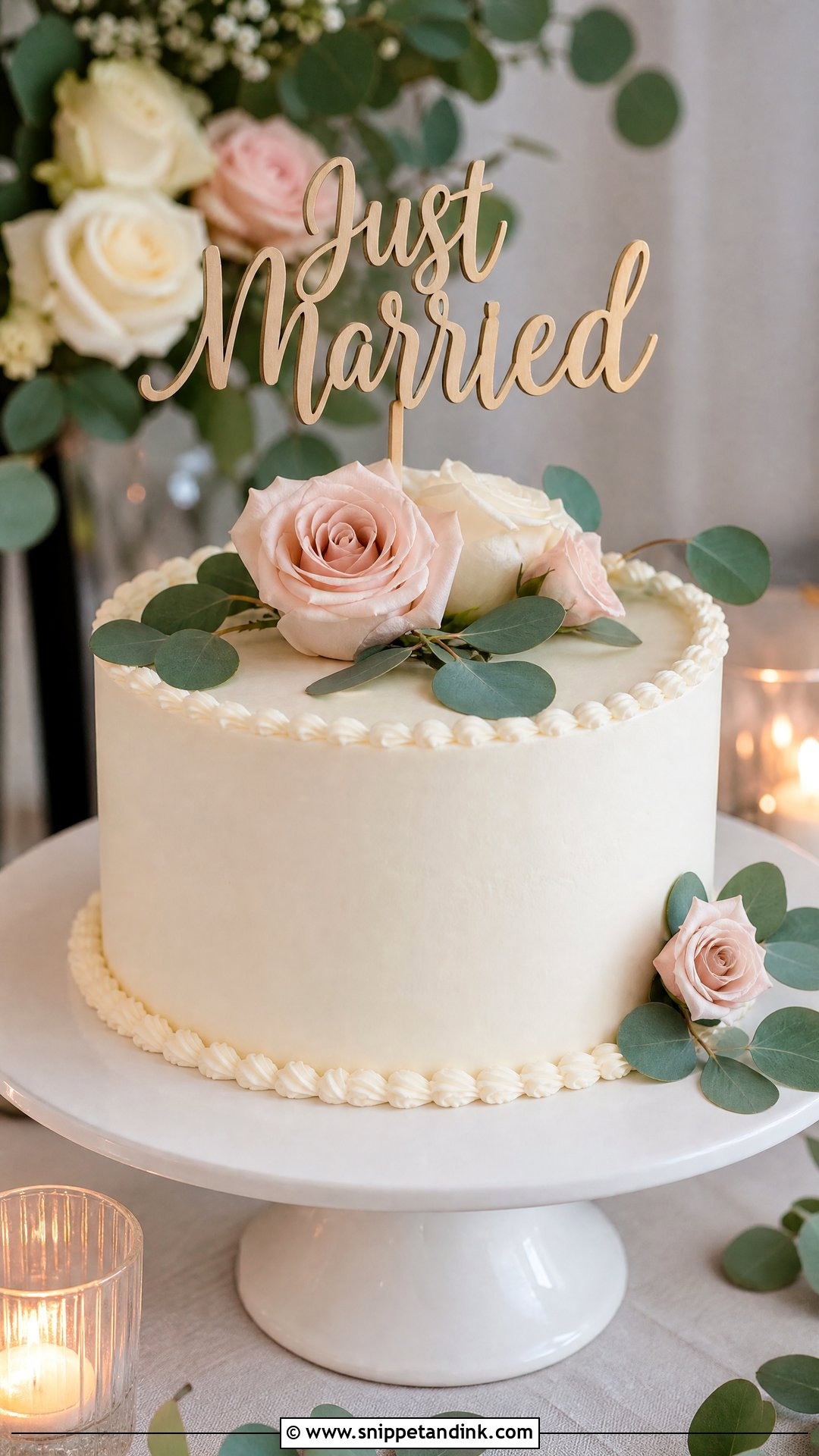 Walmart Wedding Cutting Cake - Snippet and Ink - 25 Walmart Cake Ideas for Wedding