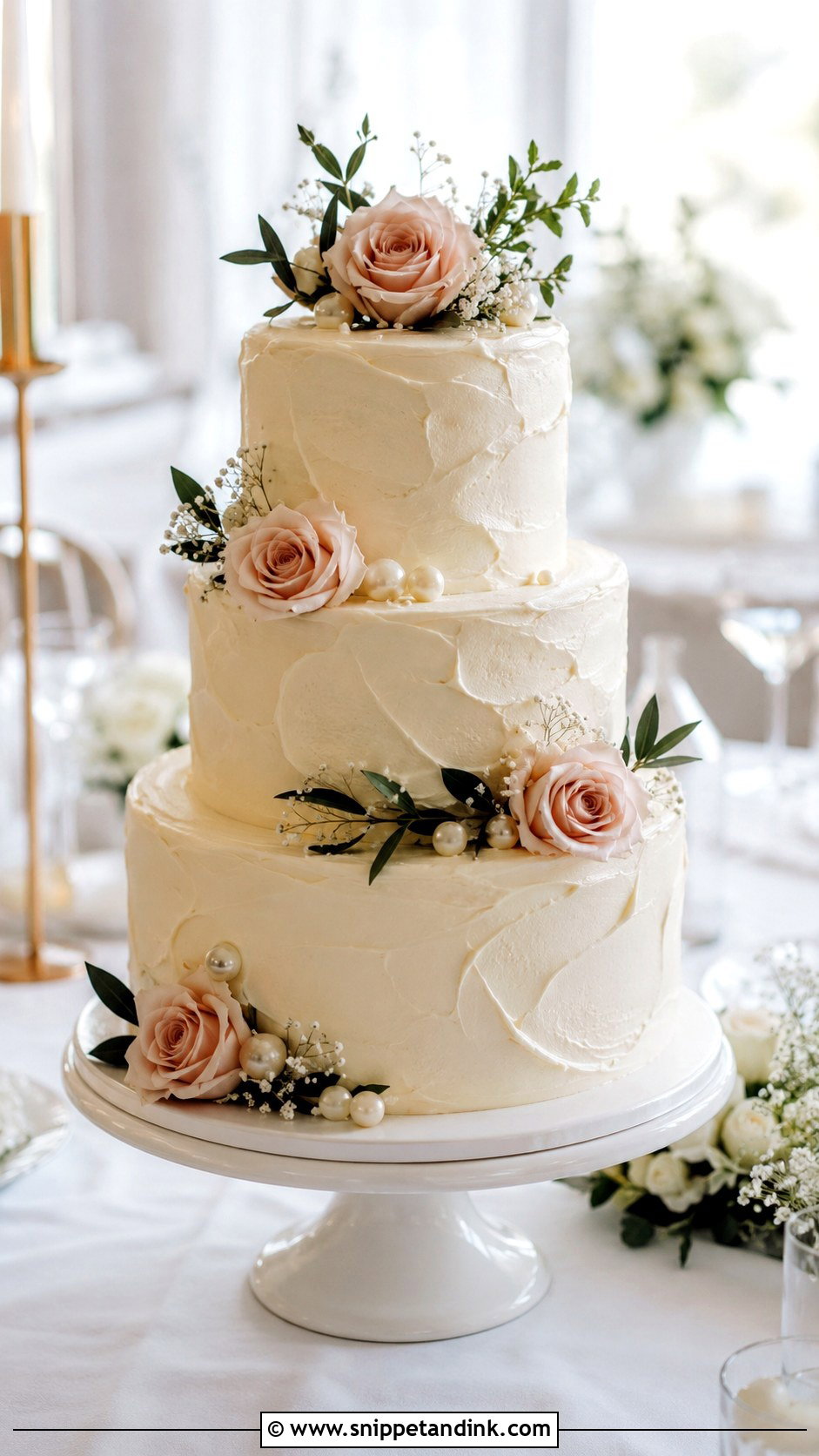 Wedding Cake Order Form Template For Buttercream Cake - Snippet and Ink - 25 Wedding Cake Order Form Template