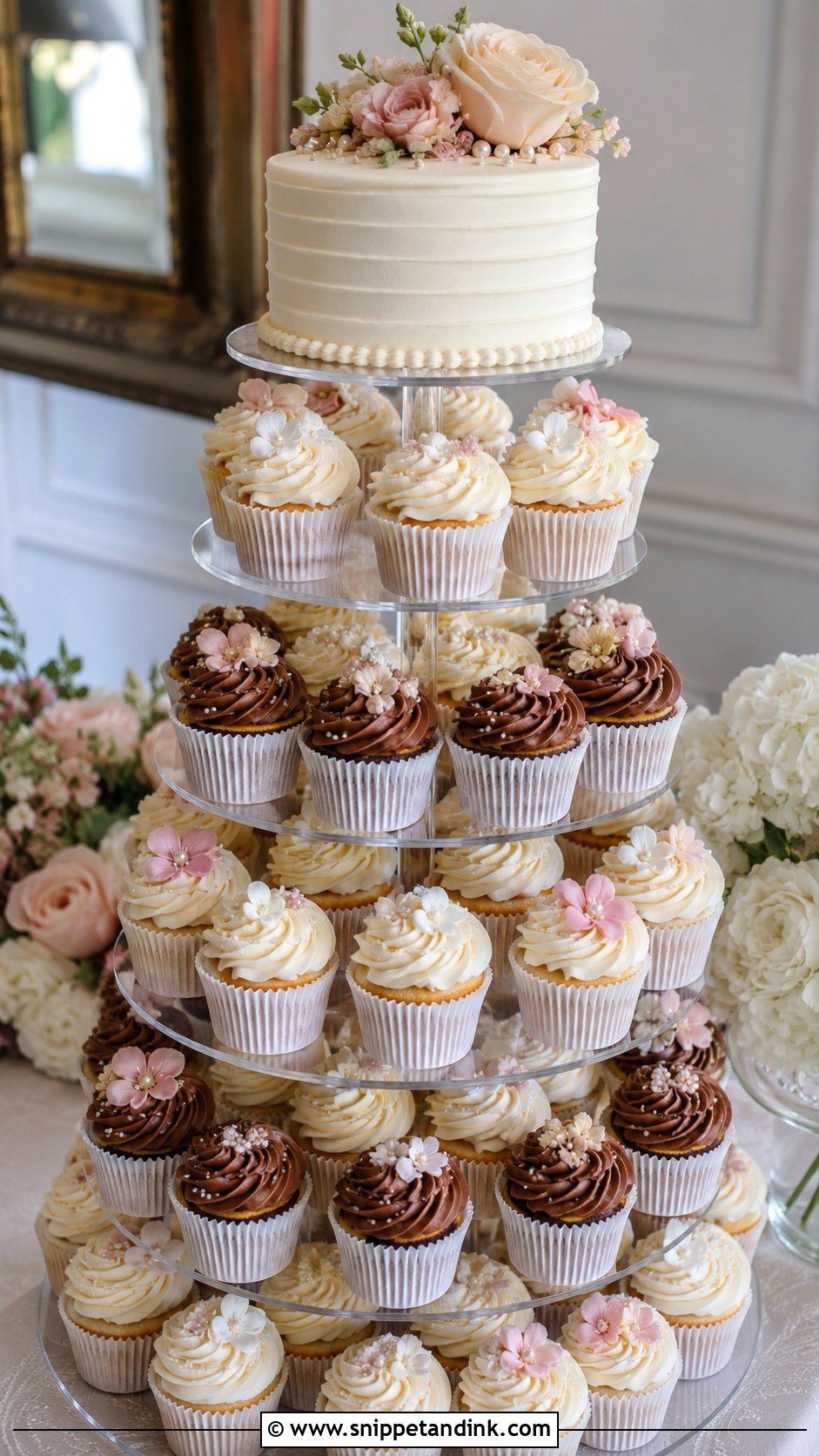 Wedding Cake Order Form Template For Cupcake Cake - Snippet and Ink - 25 Wedding Cake Order Form Template