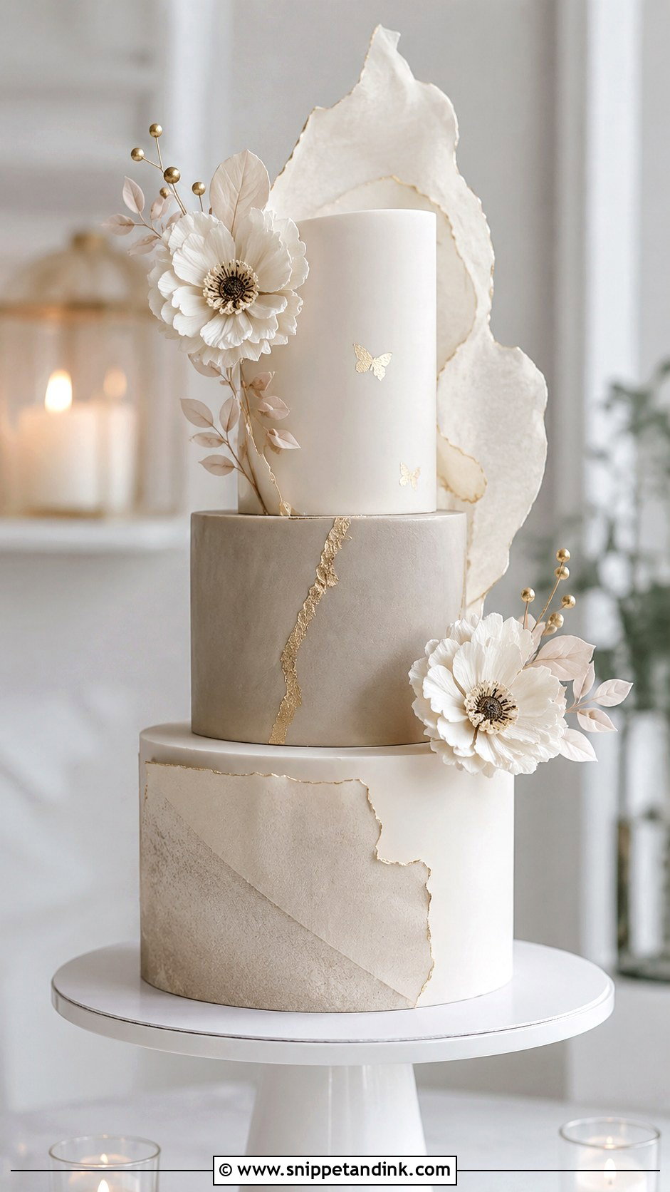 Wedding Cake Order Form Template For Modern Cake - Snippet and Ink - 25 Wedding Cake Order Form Template