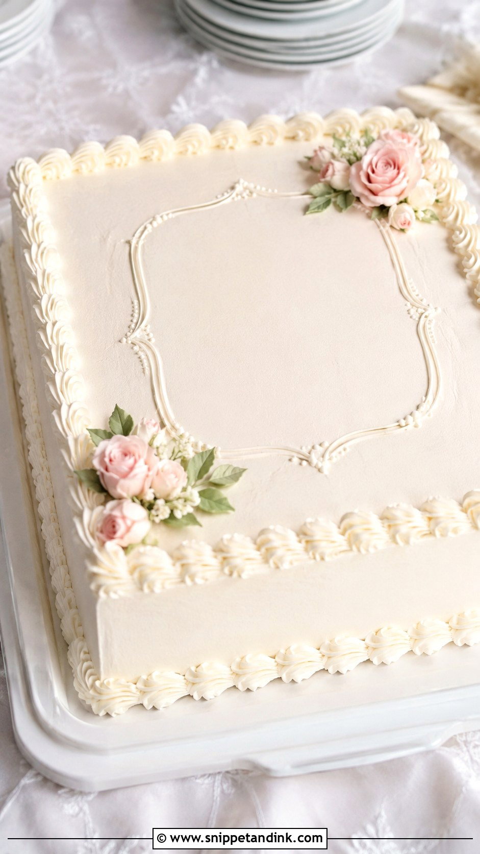 Wedding Cake Order Form Template For Sheet Cake - Snippet and Ink - 25 Wedding Cake Order Form Template